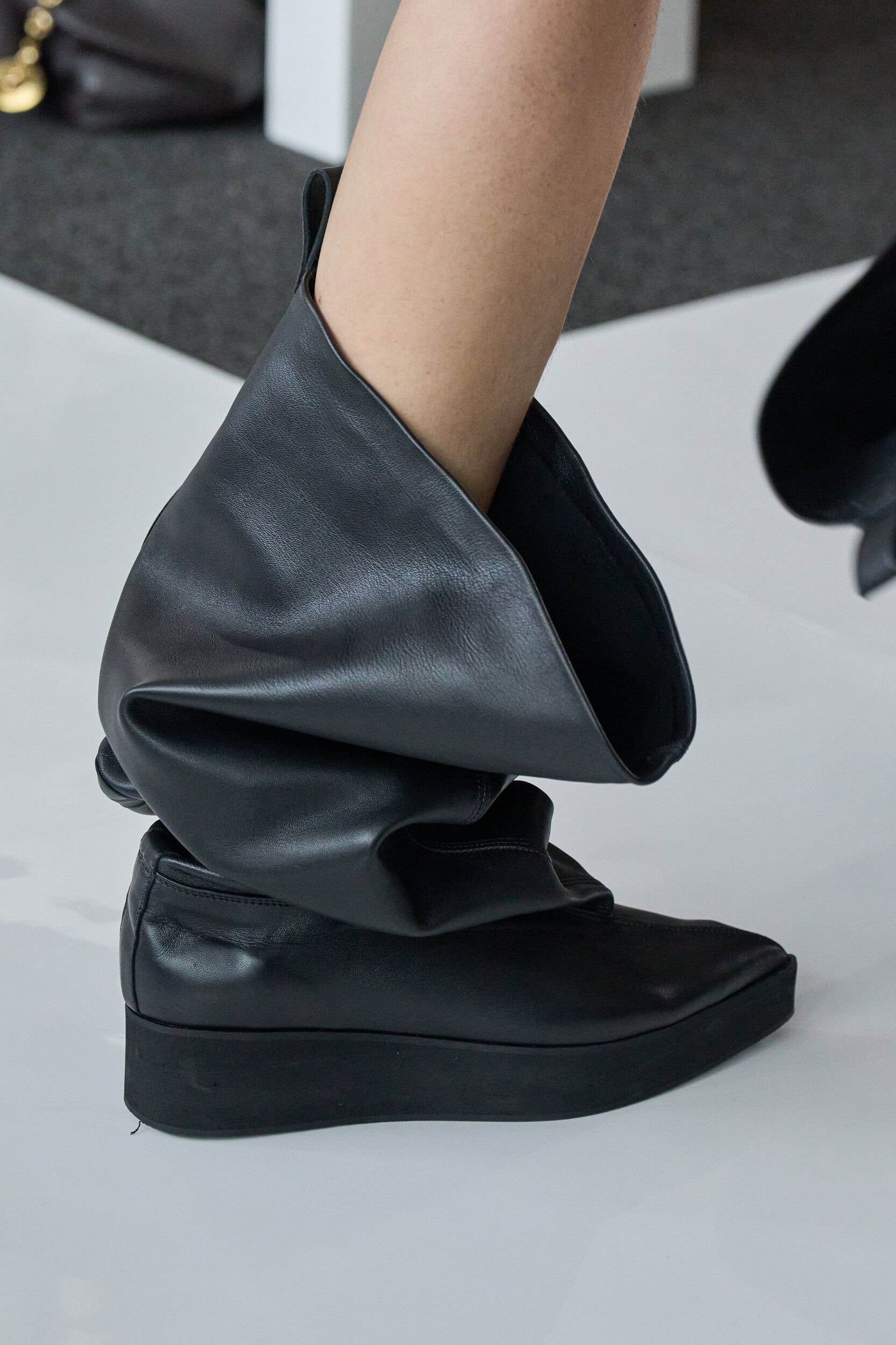 Toga Spring 2026 Fashion Show Details
