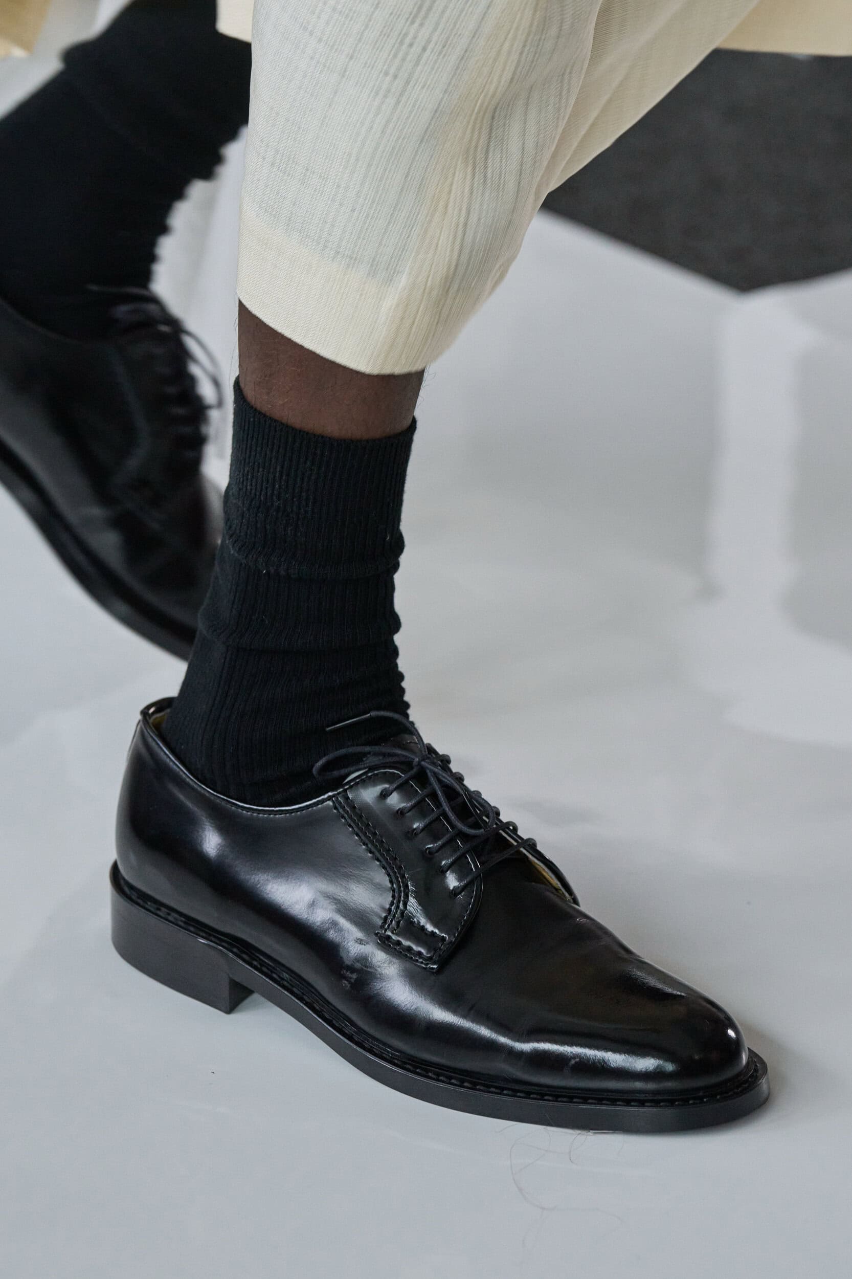 Toga Spring 2026 Fashion Show Details