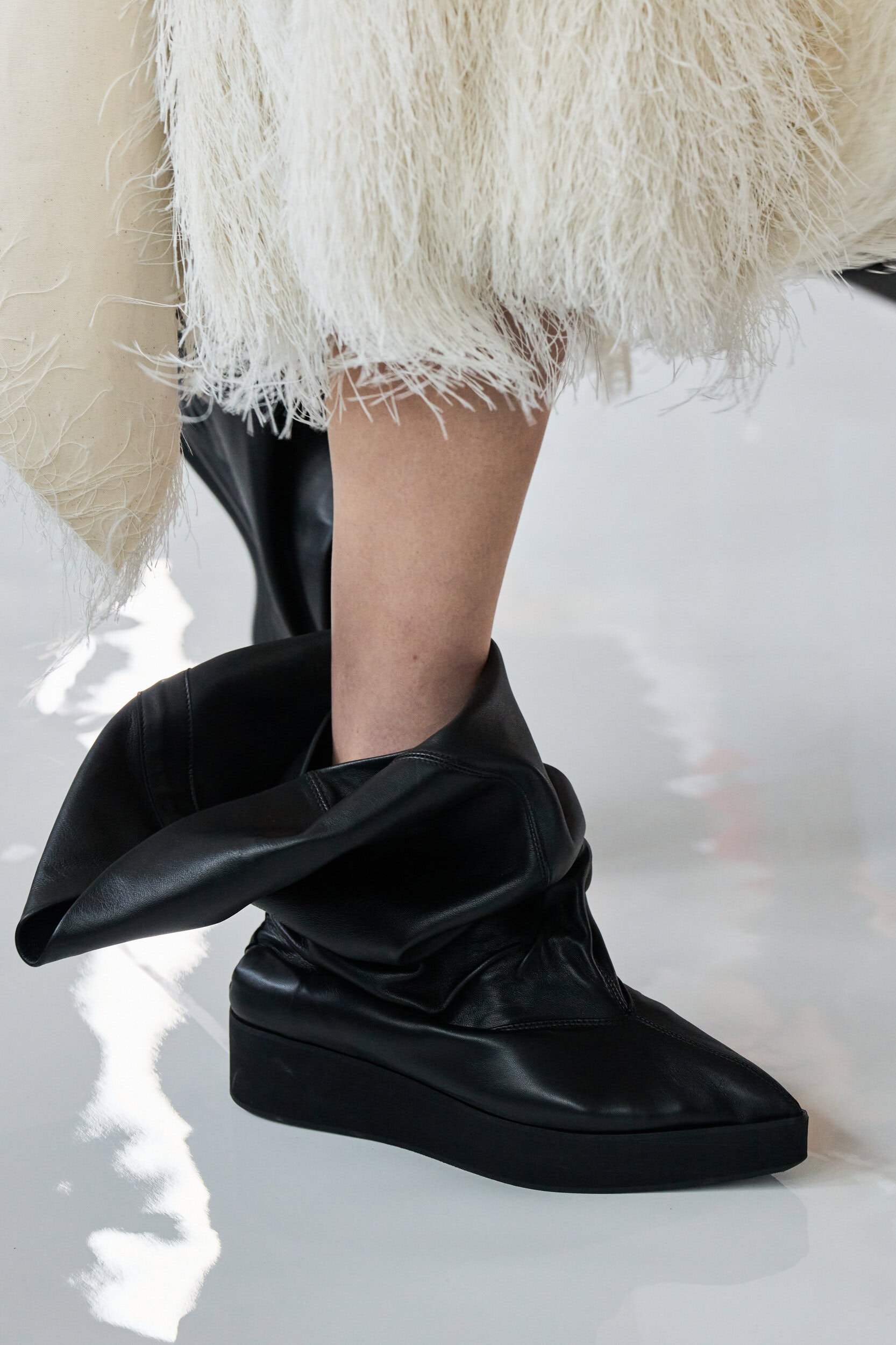 Toga Spring 2026 Fashion Show Details