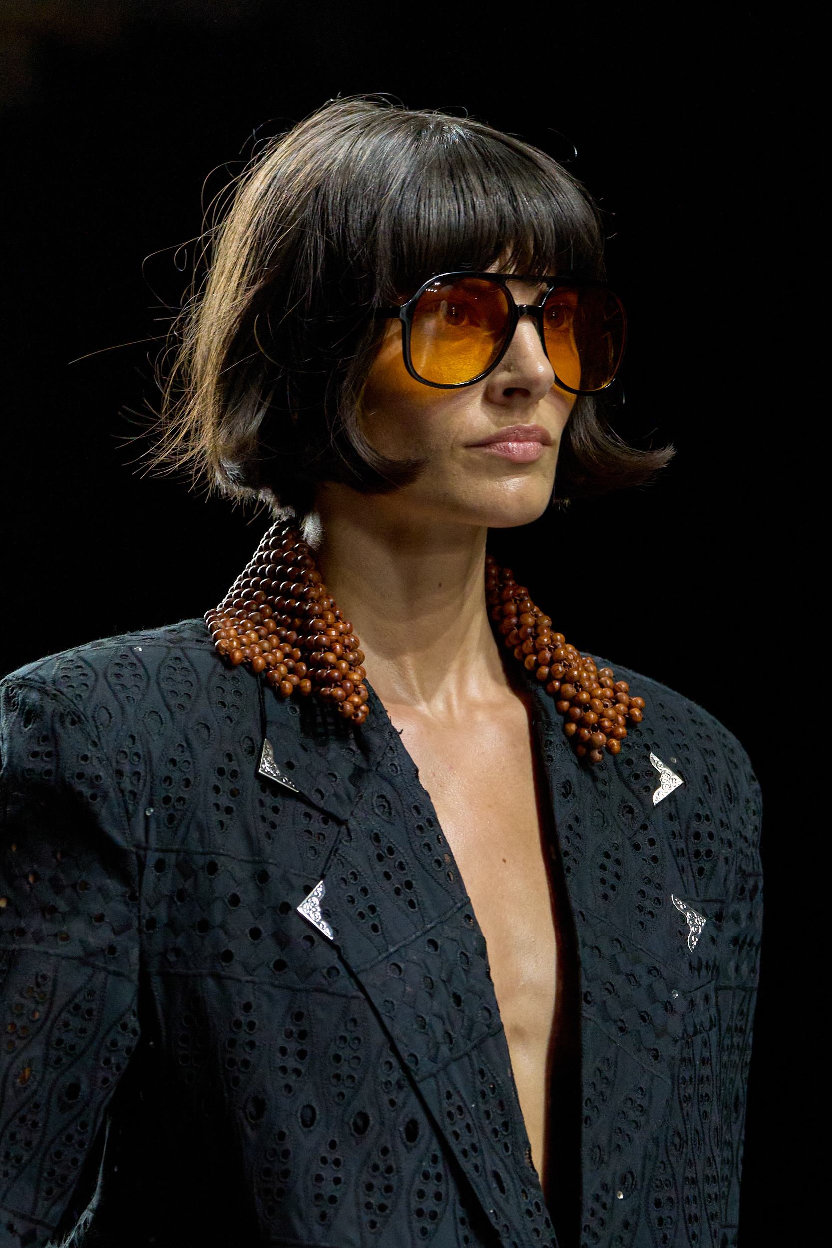 Tokyo James Spring 2026 Fashion Show Details