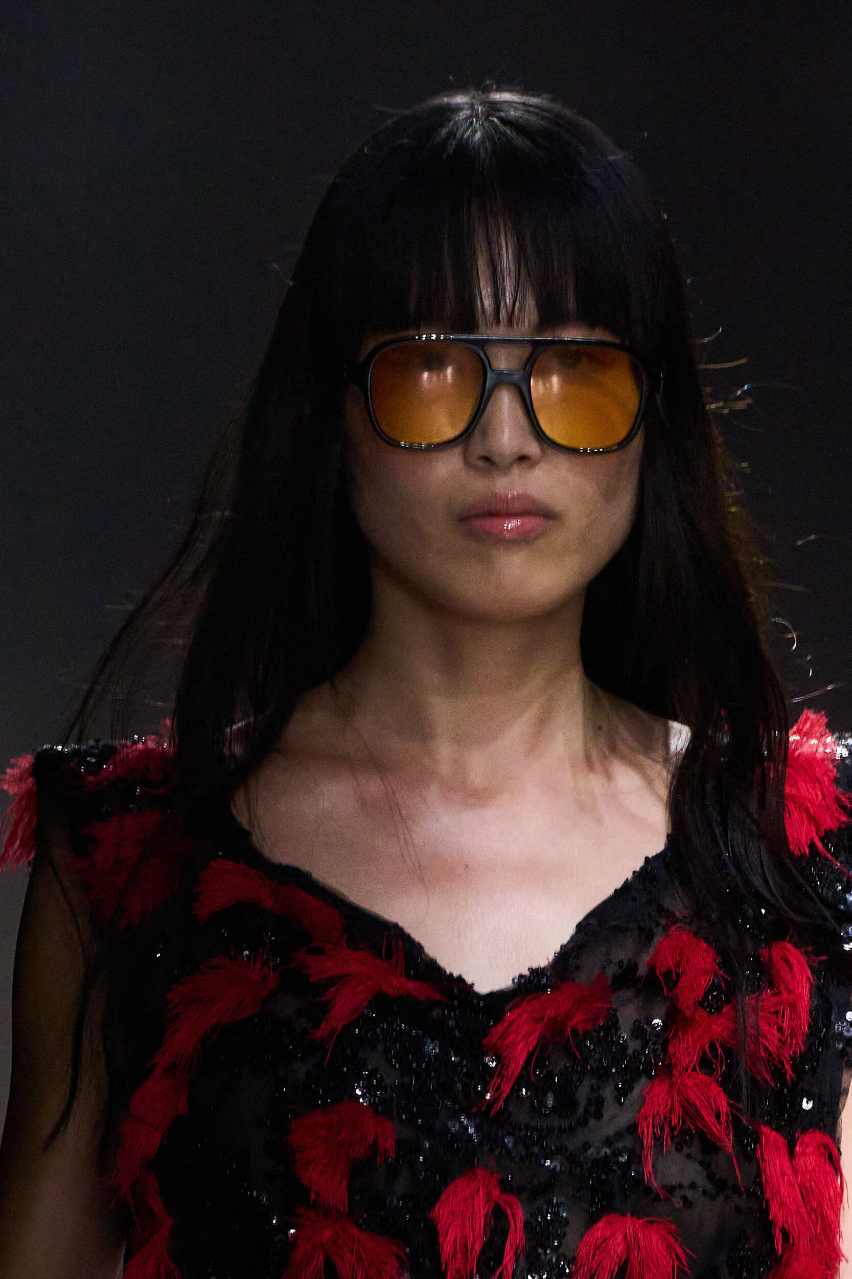 Tokyo James Spring 2026 Fashion Show Details