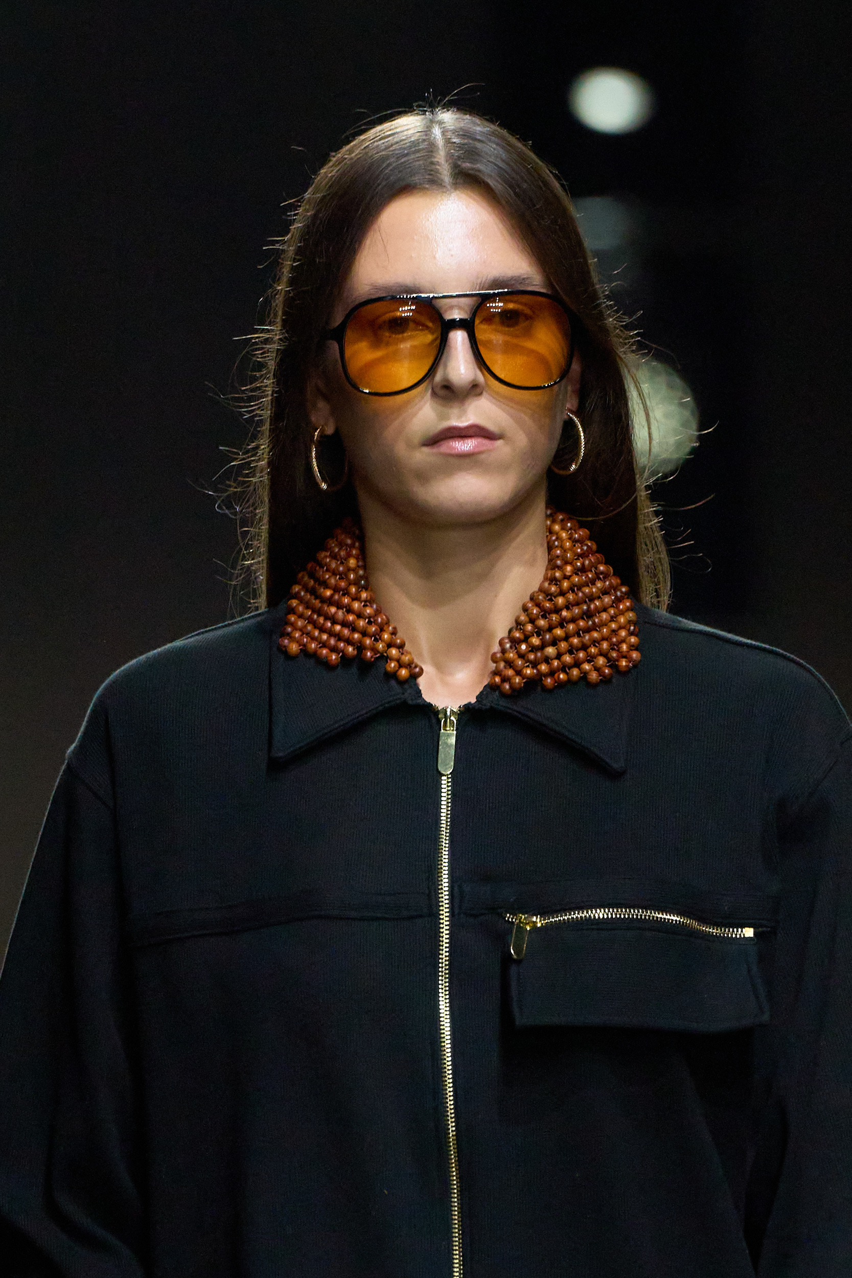 Tokyo James Spring 2026 Fashion Show Details