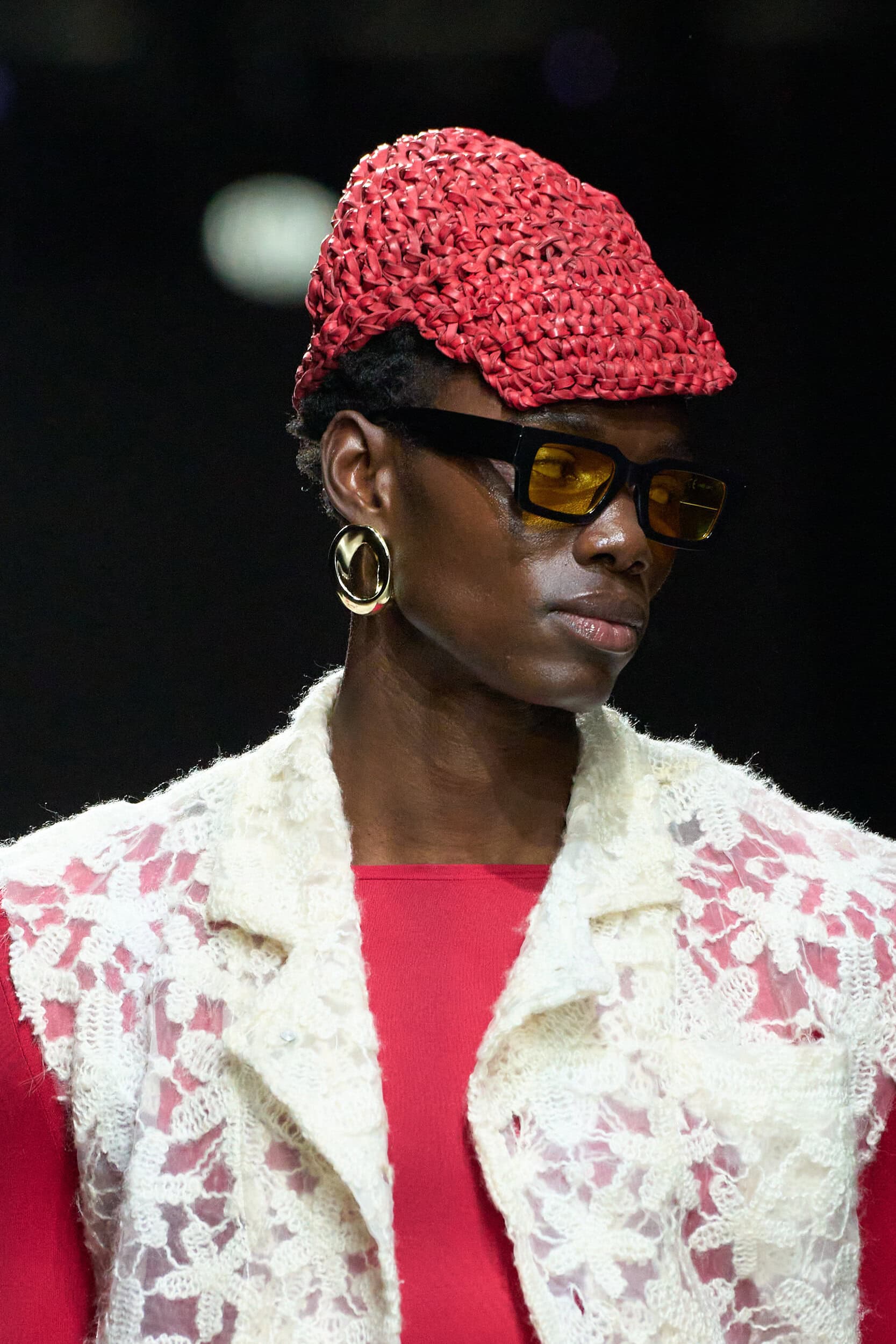 Tokyo James Spring 2026 Fashion Show Details
