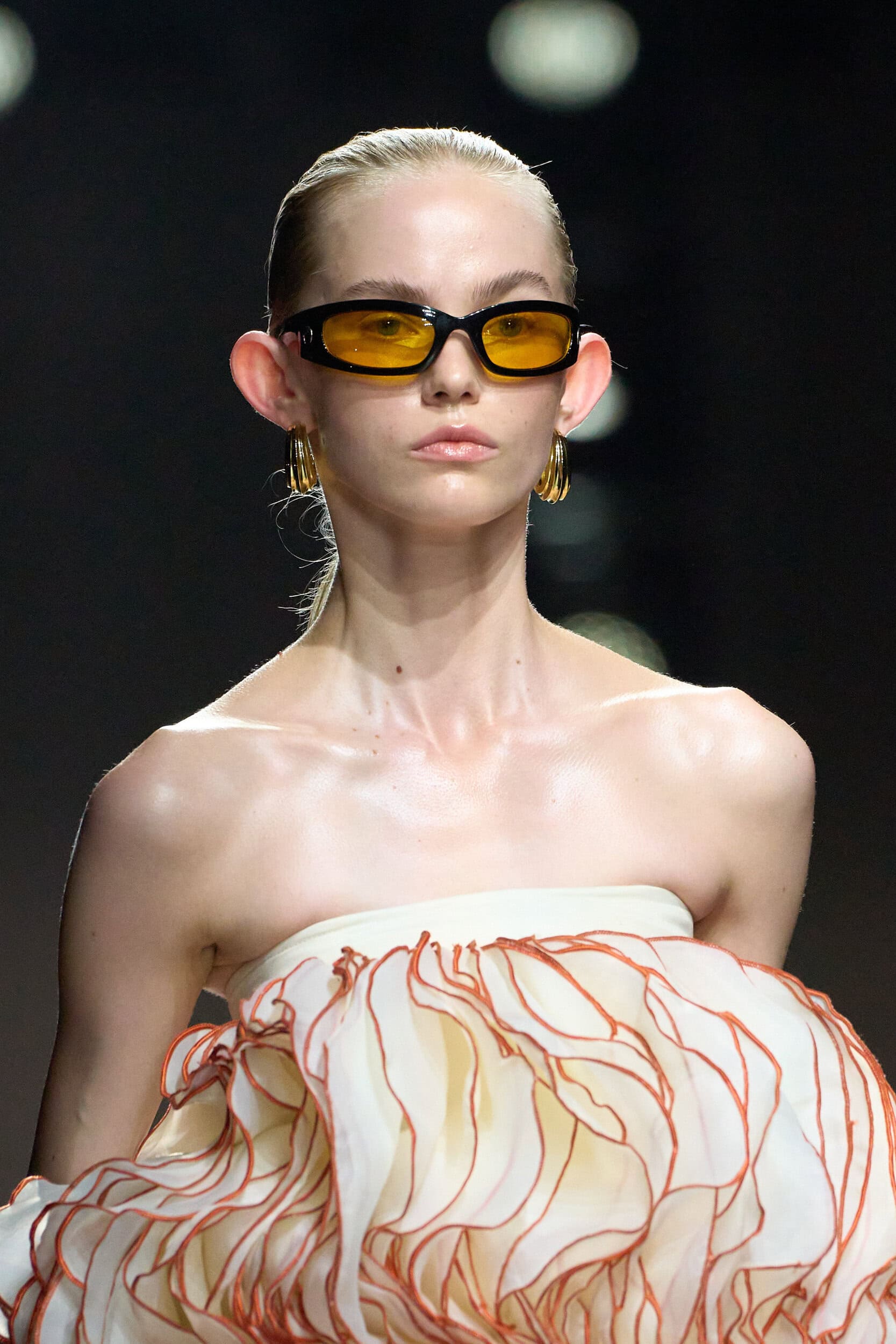 Tokyo James Spring 2026 Fashion Show Details