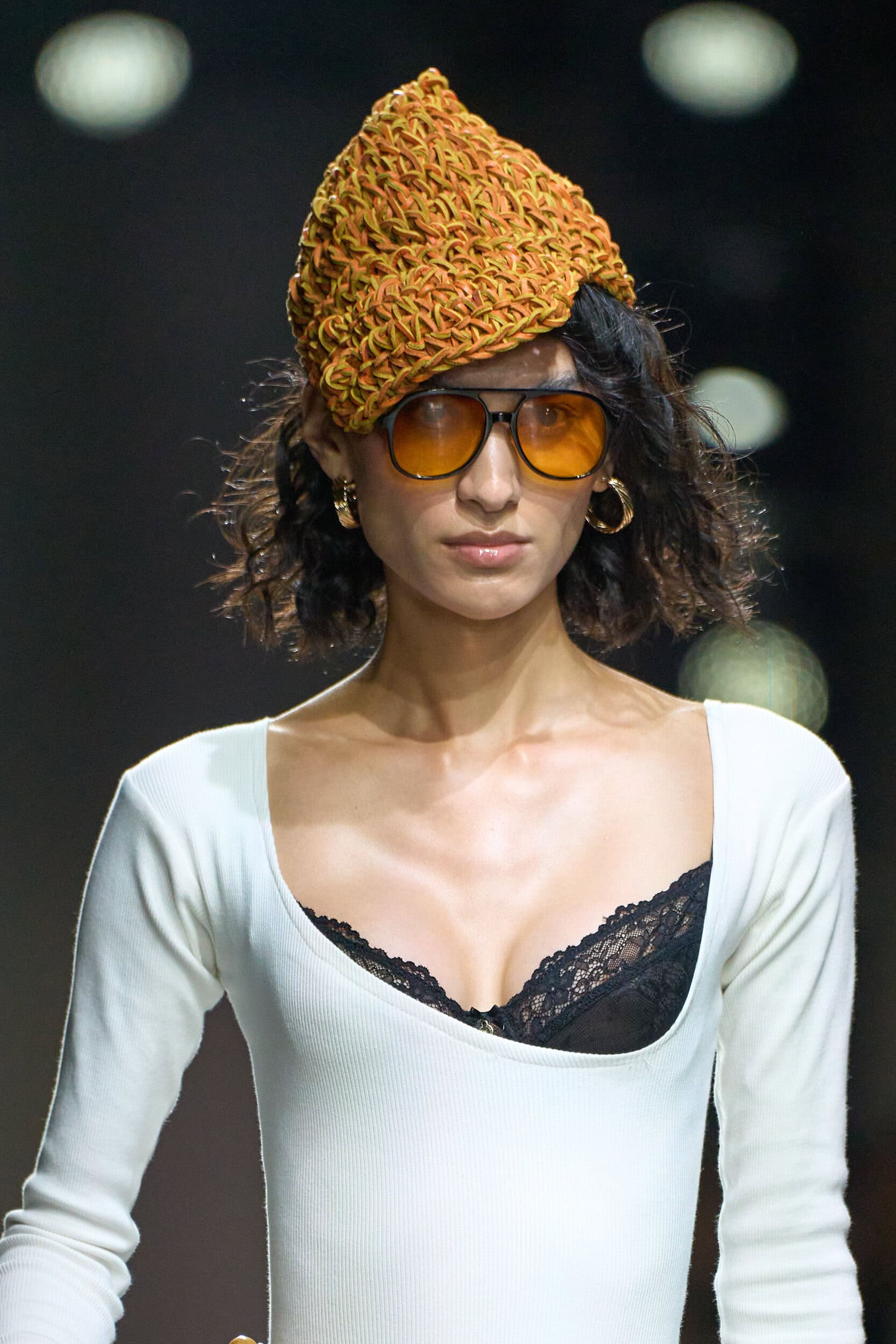 Tokyo James Spring 2026 Fashion Show Details