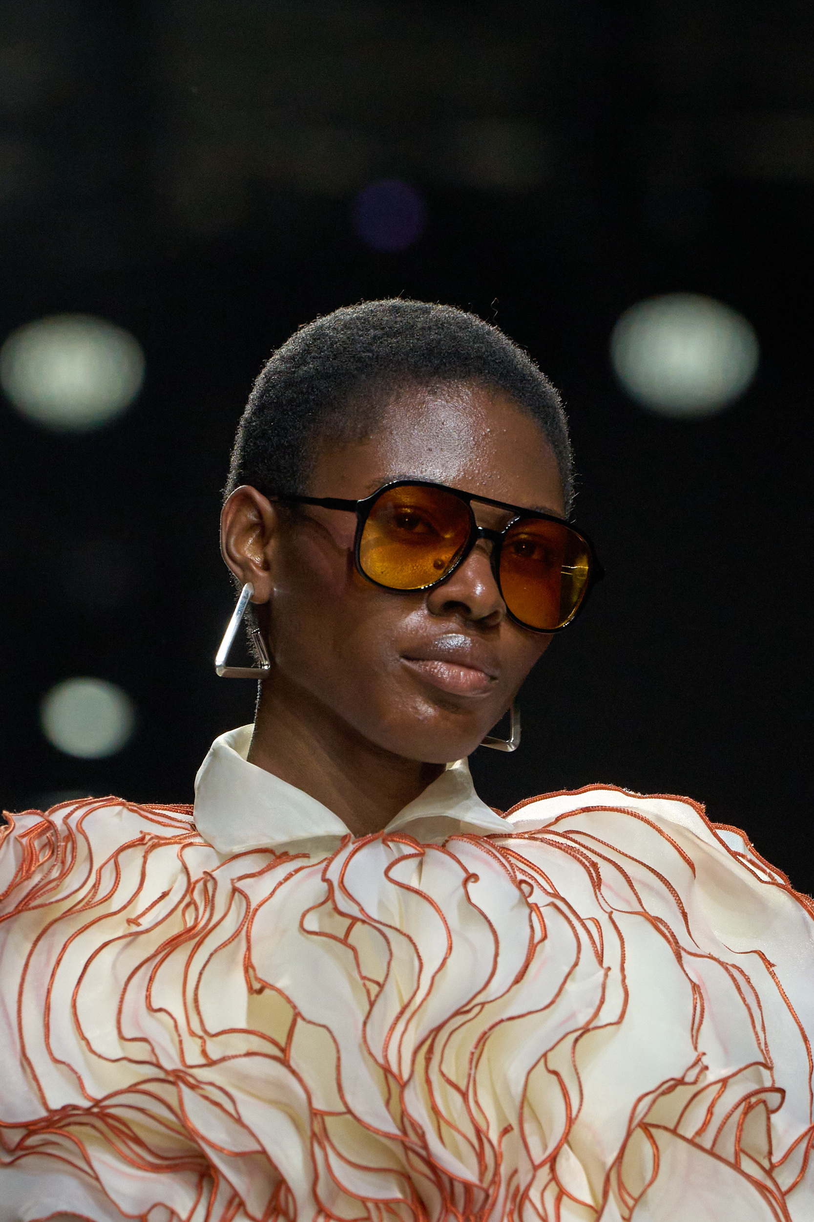 Tokyo James Spring 2026 Fashion Show Details