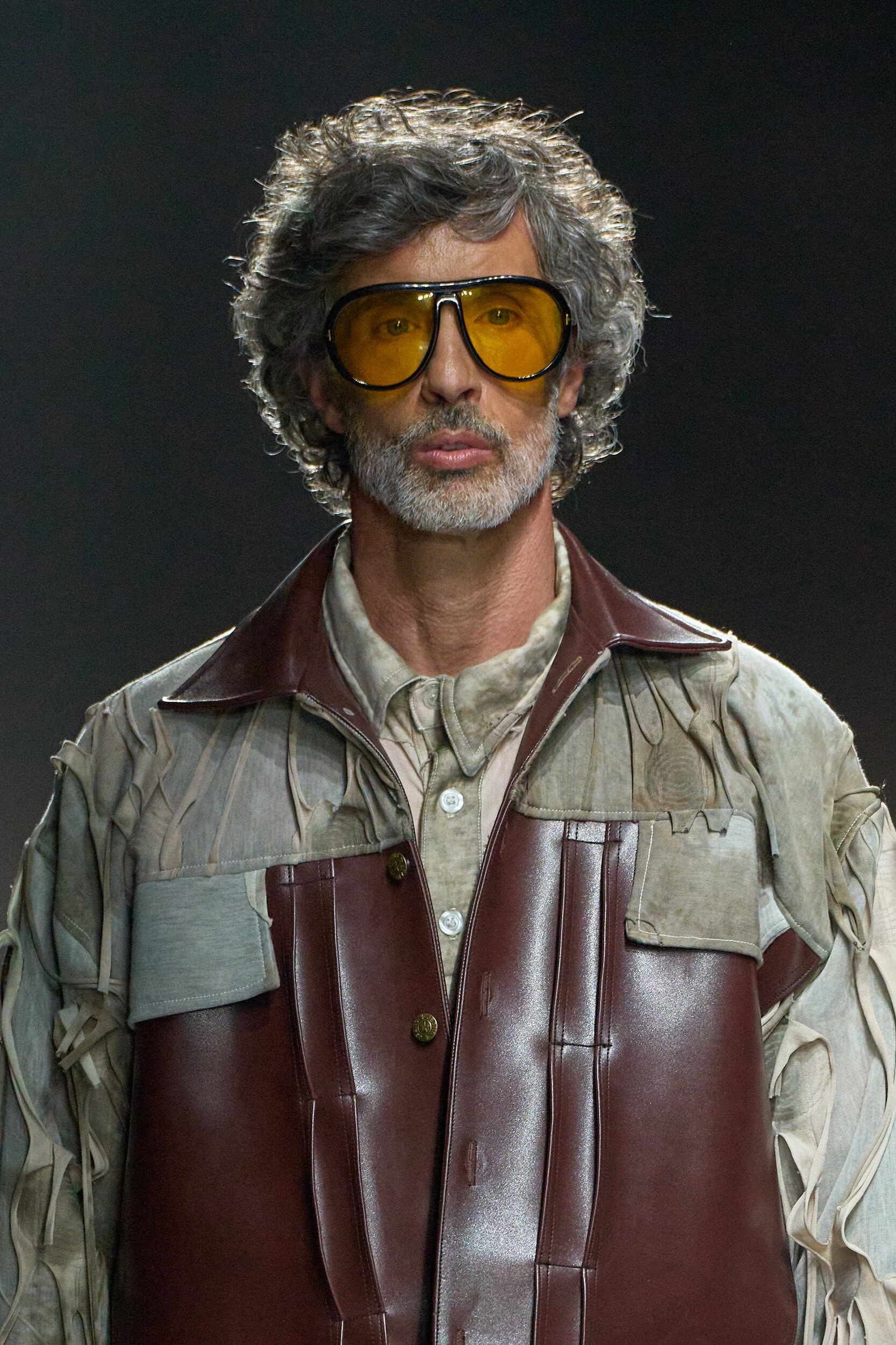 Tokyo James Spring 2026 Fashion Show Details
