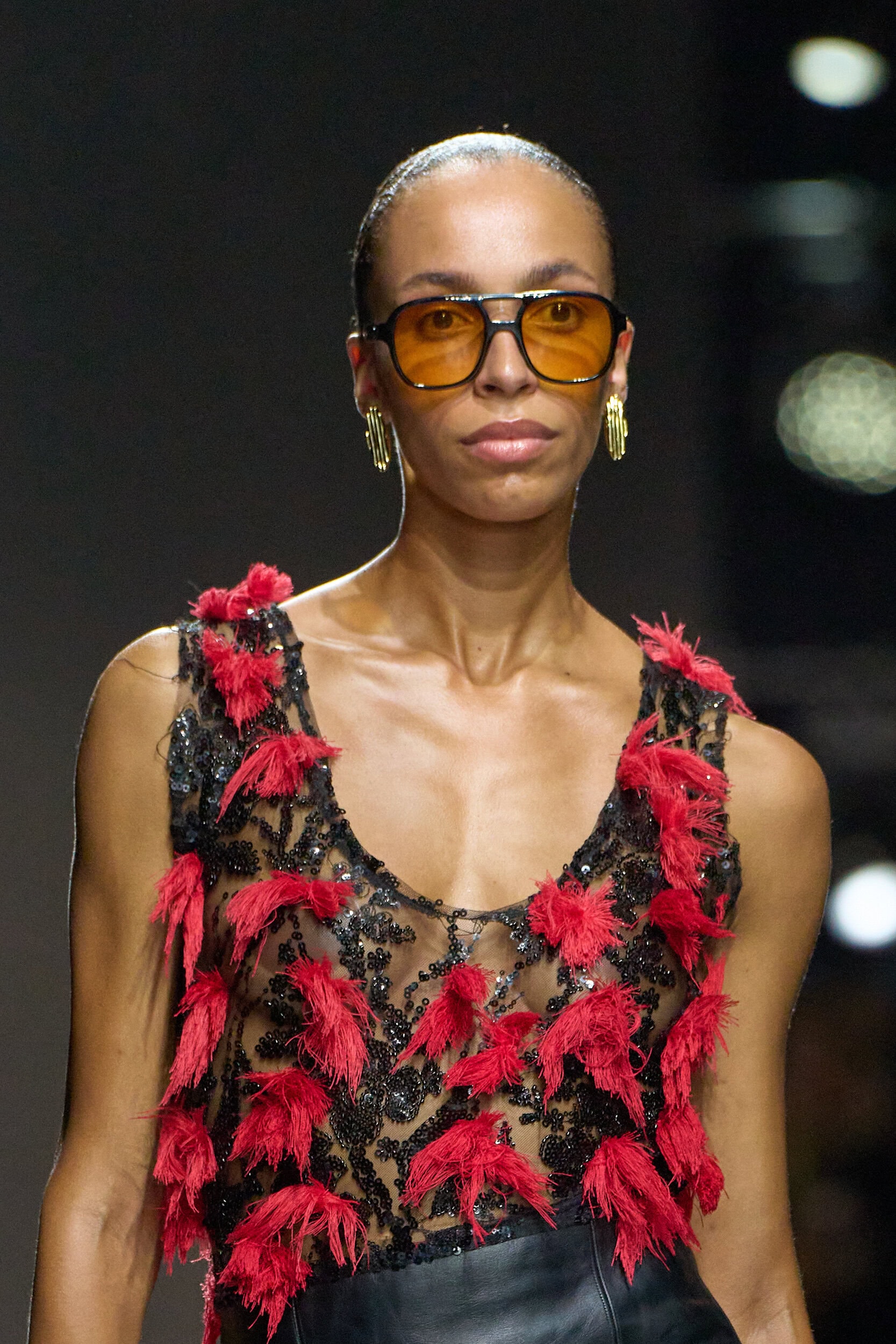 Tokyo James Spring 2026 Fashion Show Details