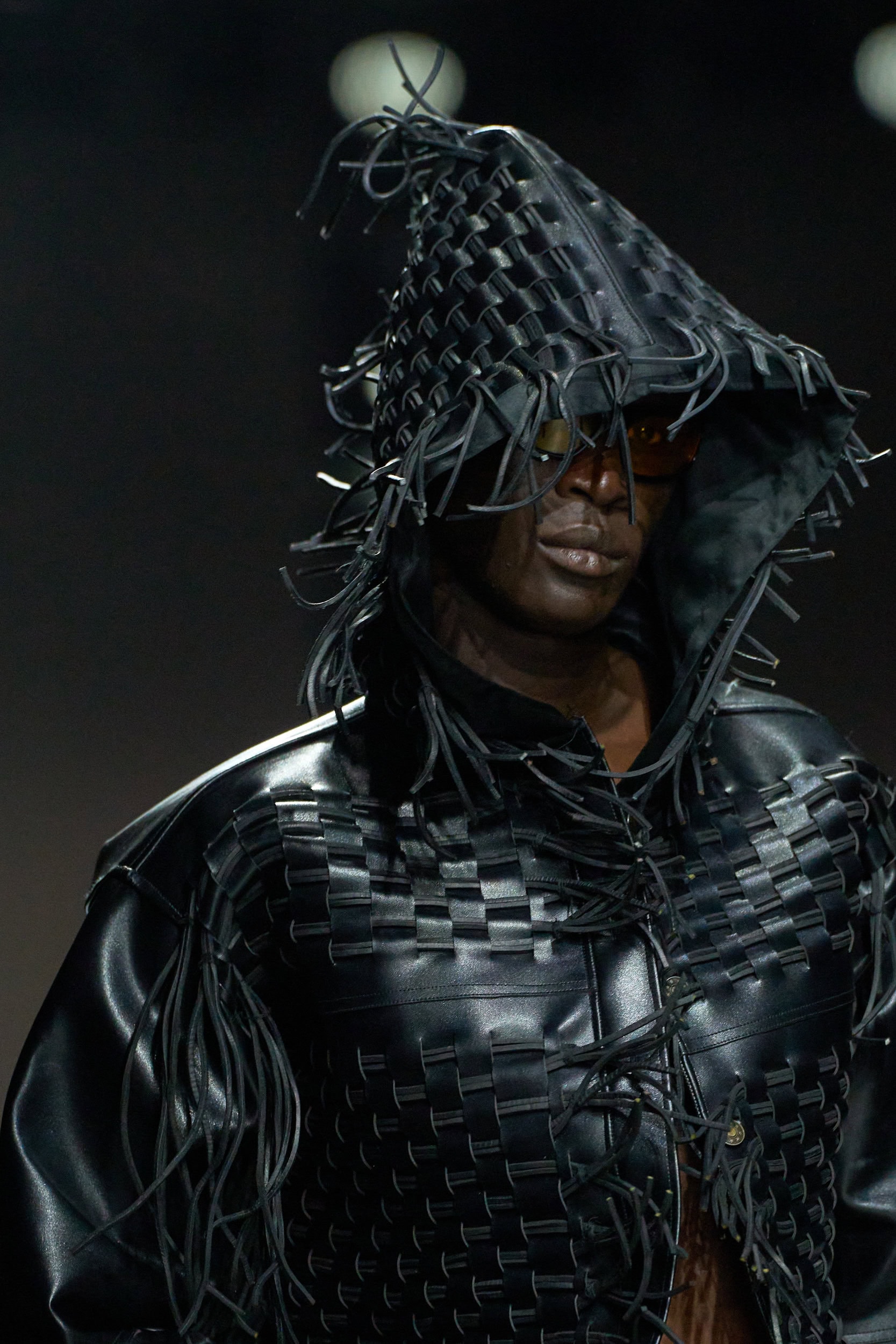 Tokyo James Spring 2026 Fashion Show Details