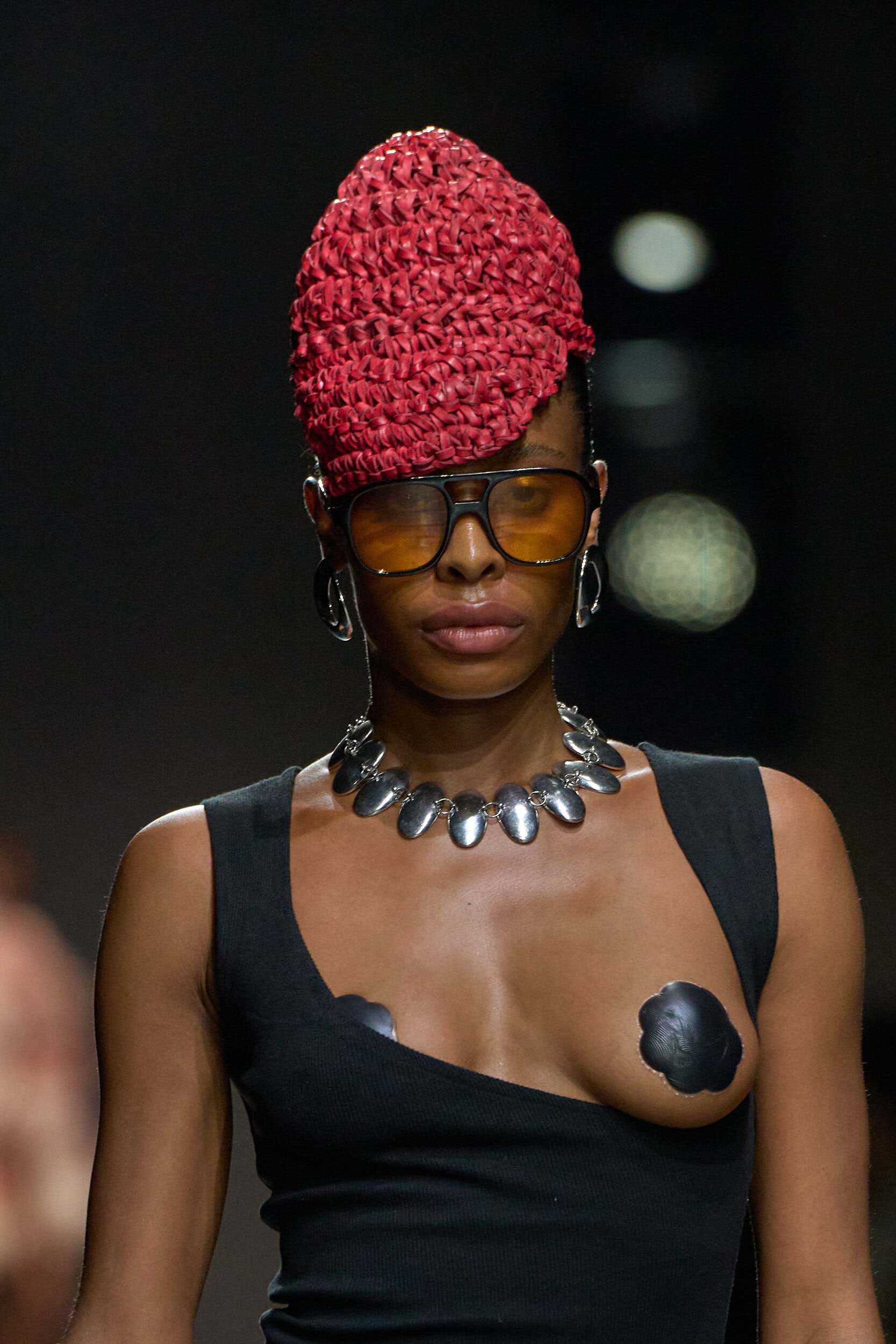 Tokyo James Spring 2026 Fashion Show Details