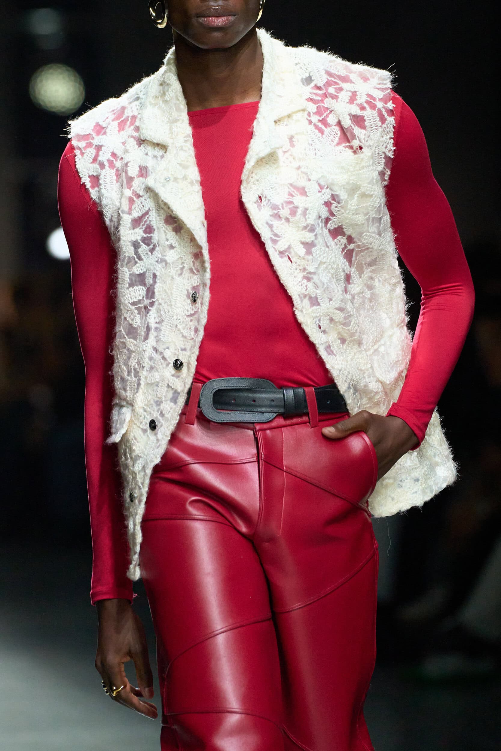 Tokyo James Spring 2026 Fashion Show Details