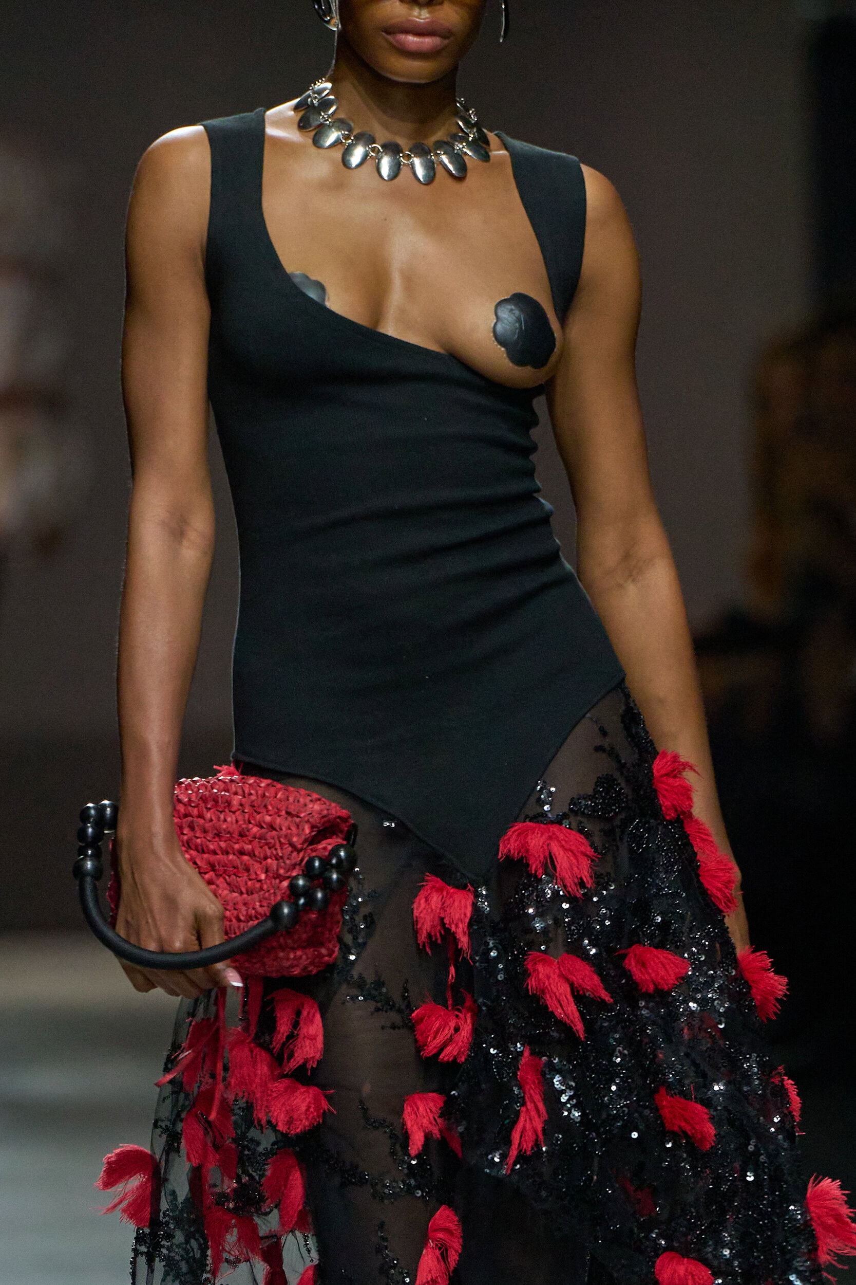 Tokyo James Spring 2026 Fashion Show Details