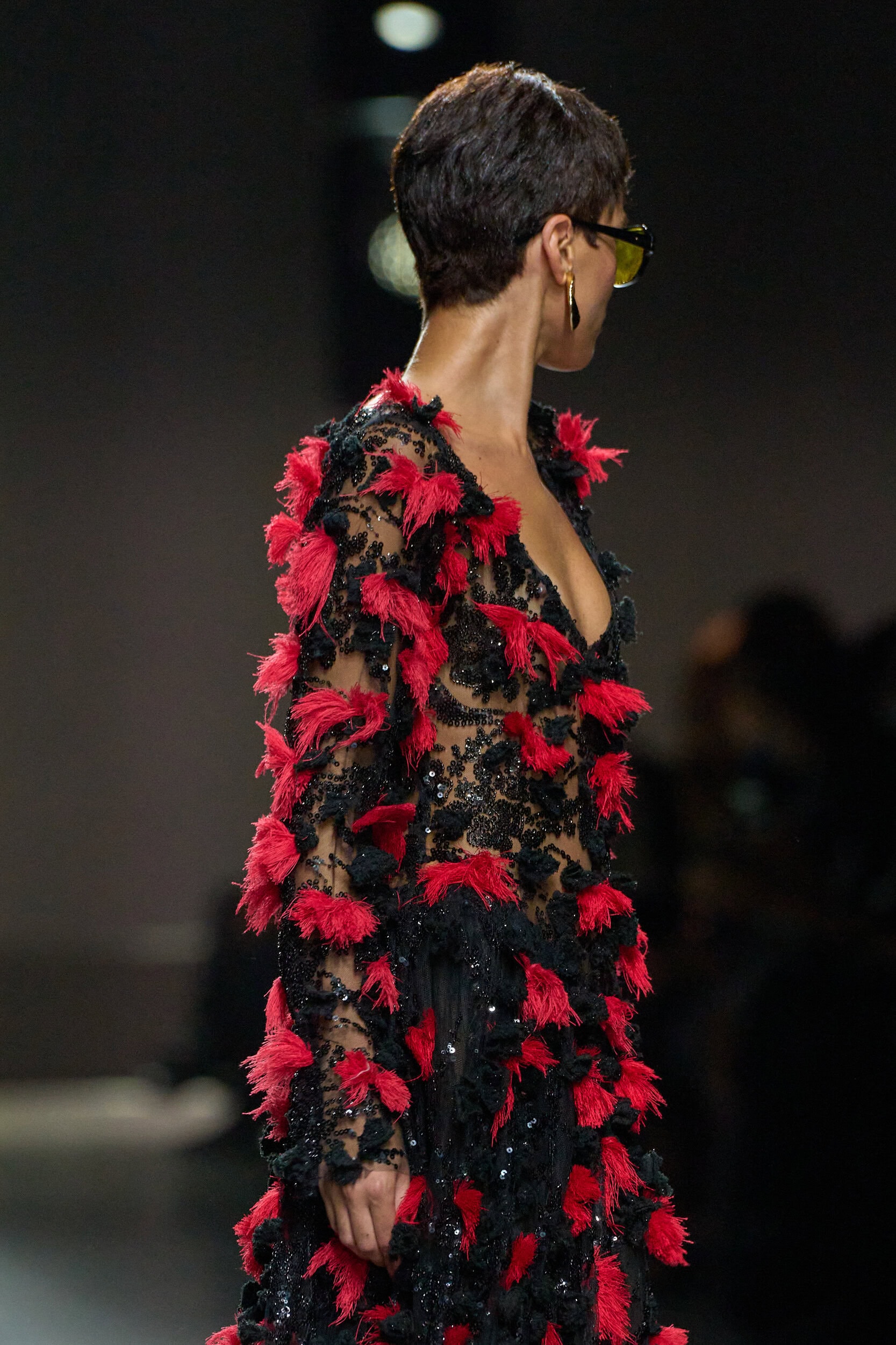 Tokyo James Spring 2026 Fashion Show Details