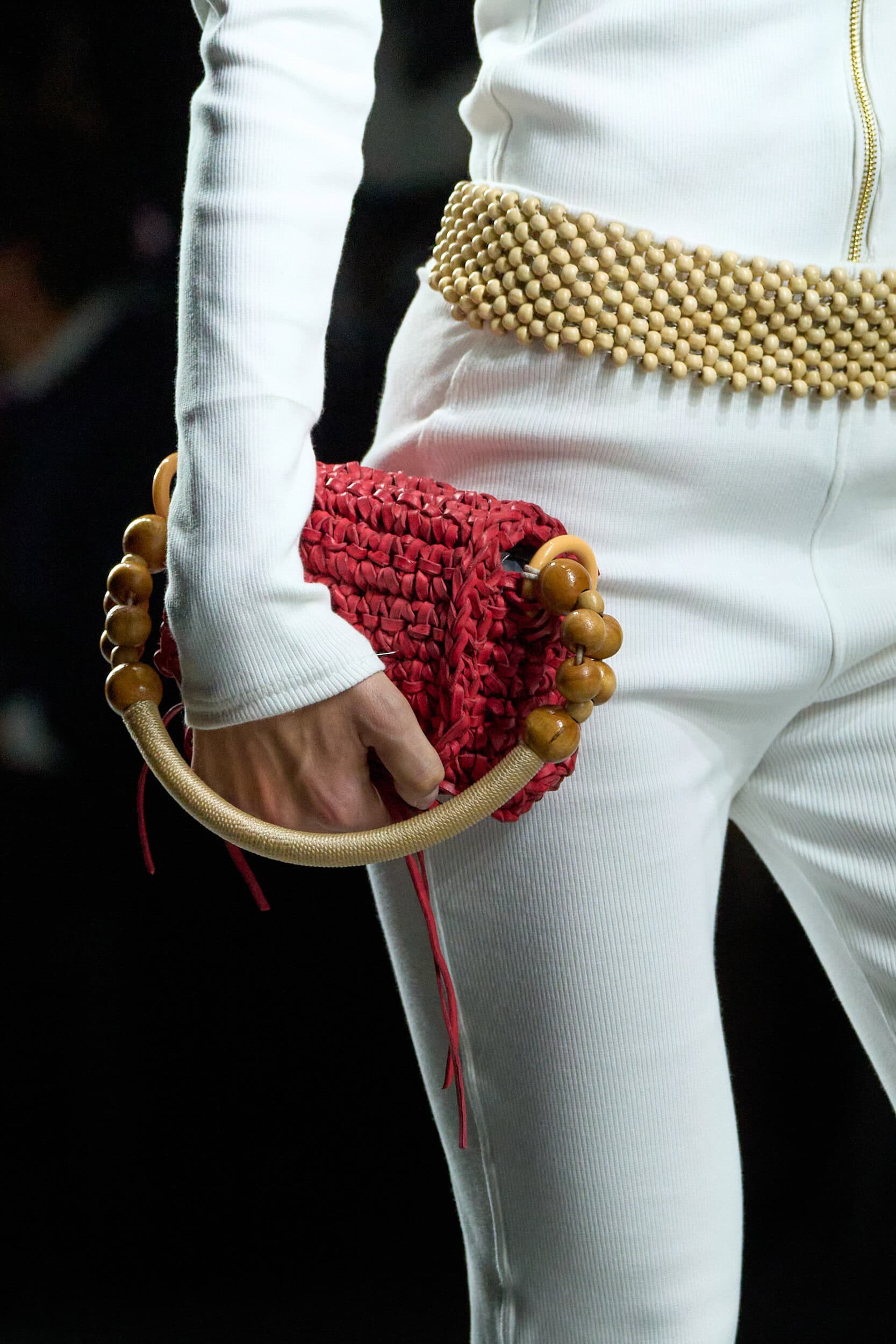 Tokyo James Spring 2026 Fashion Show Details