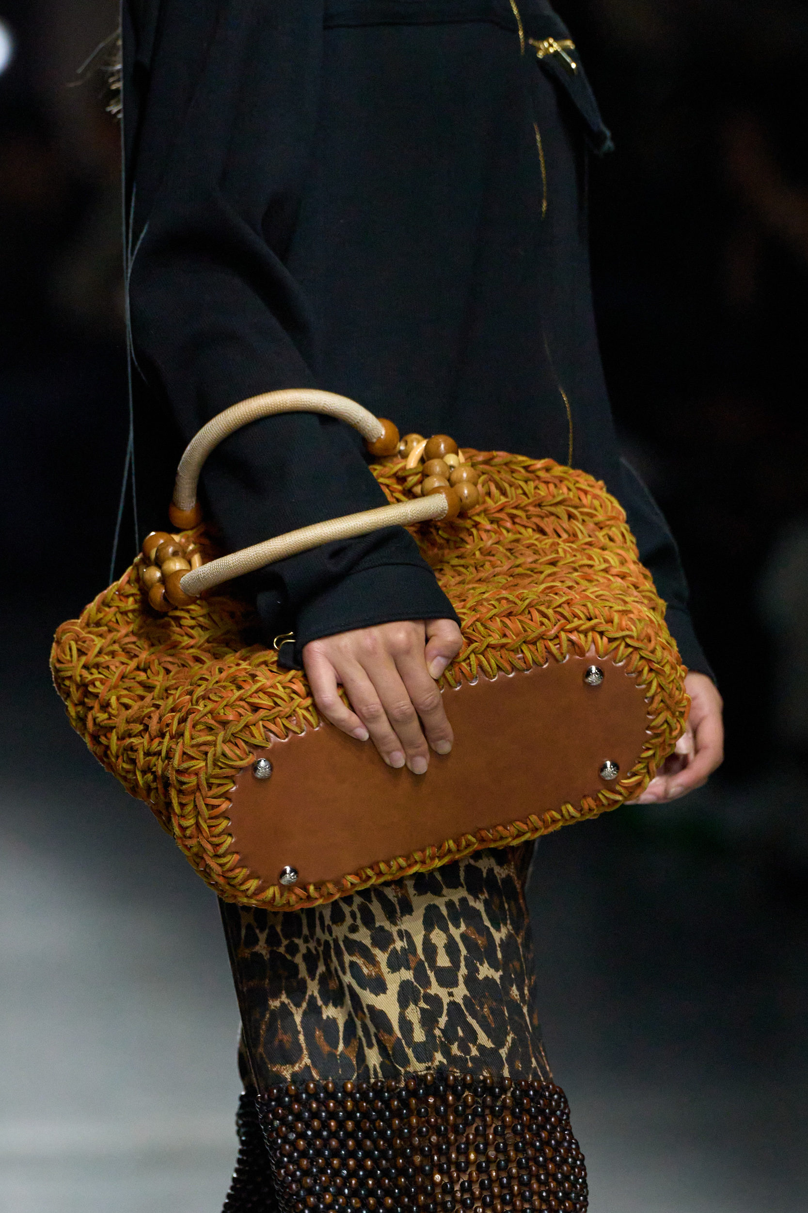 Tokyo James Spring 2026 Fashion Show Details