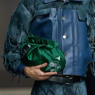 Tokyo James Spring 2026 Fashion Show Details