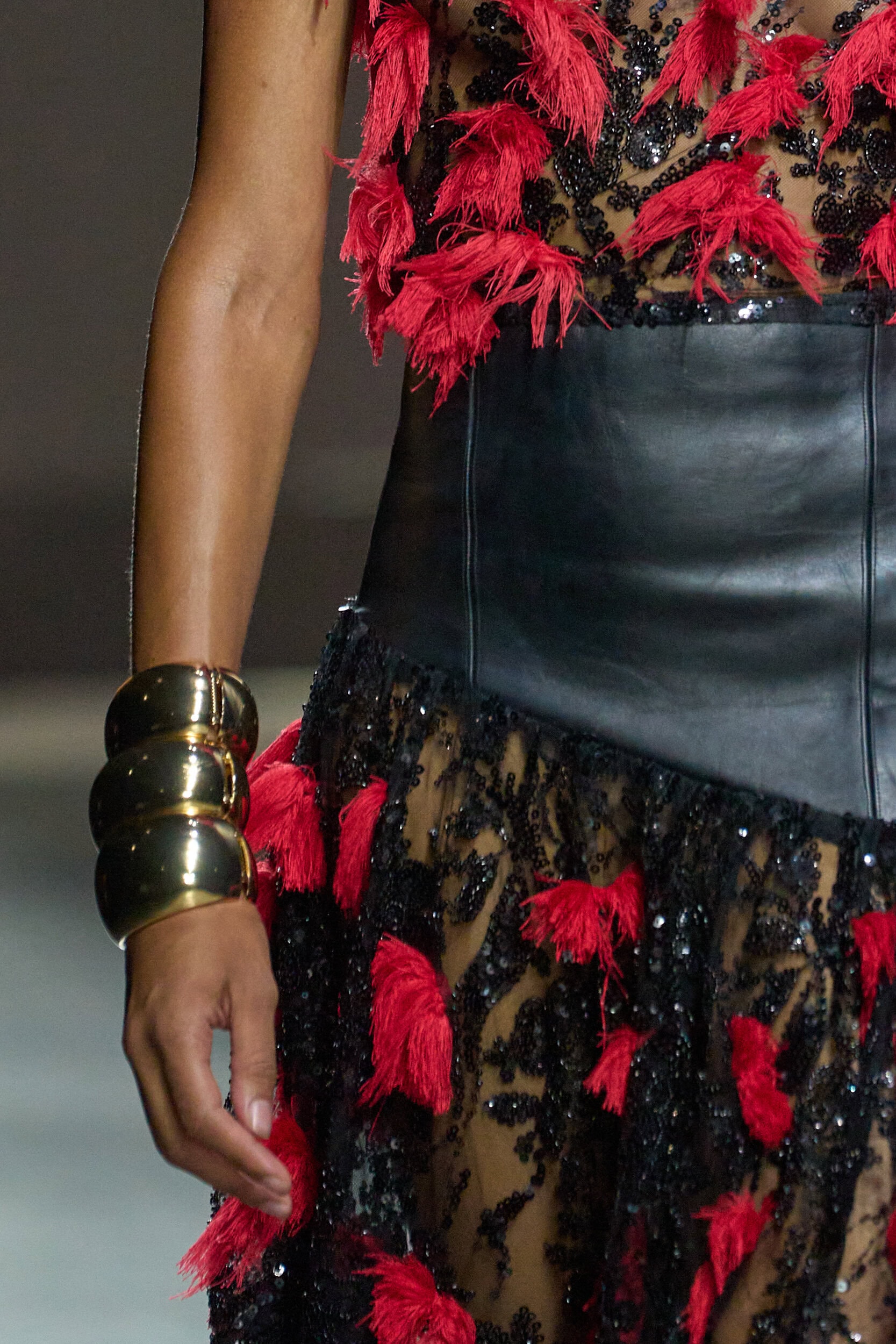Tokyo James Spring 2026 Fashion Show Details