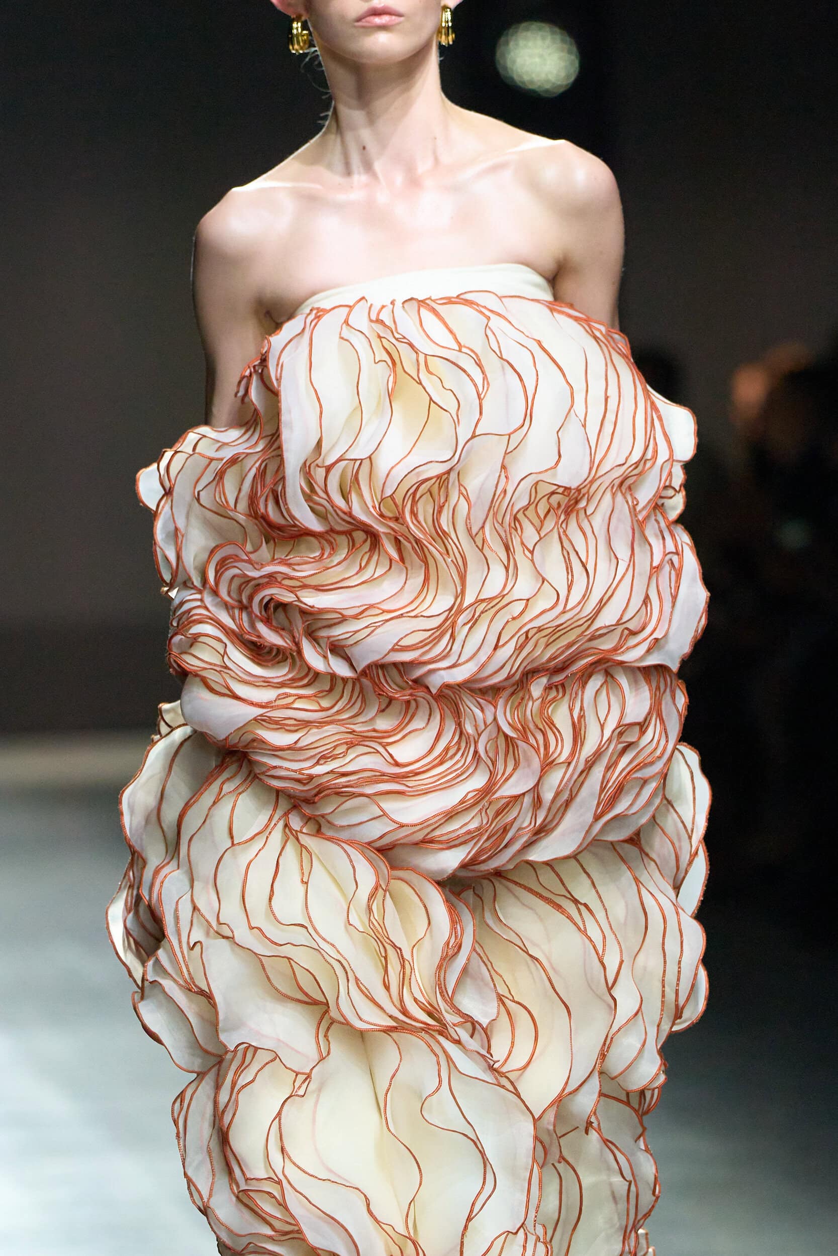 Tokyo James Spring 2026 Fashion Show Details