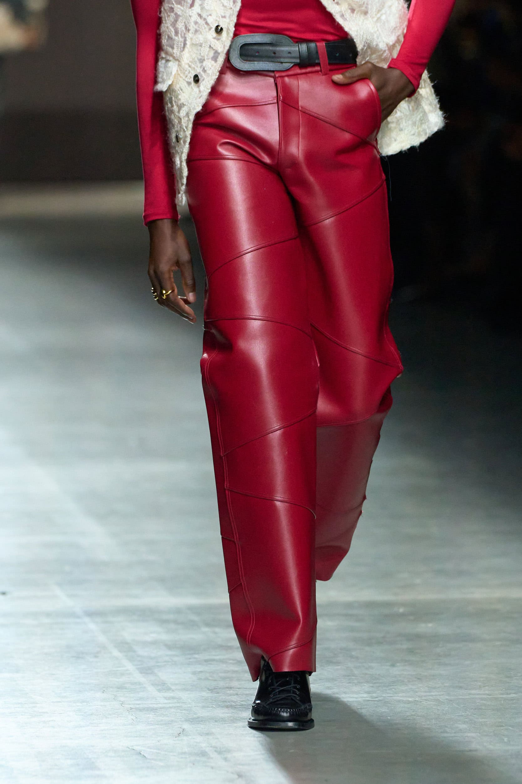 Tokyo James Spring 2026 Fashion Show Details