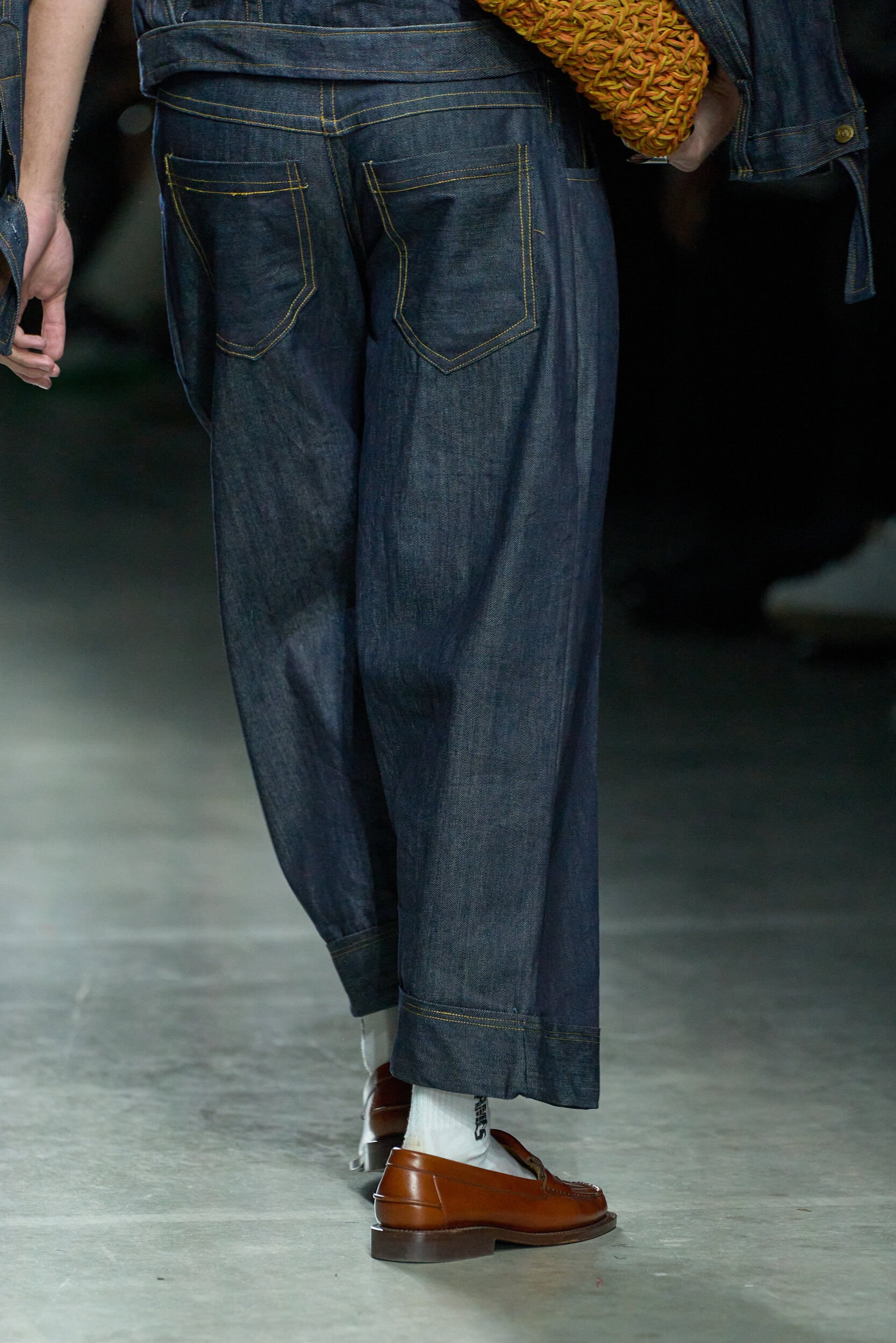 Tokyo James Spring 2026 Fashion Show Details