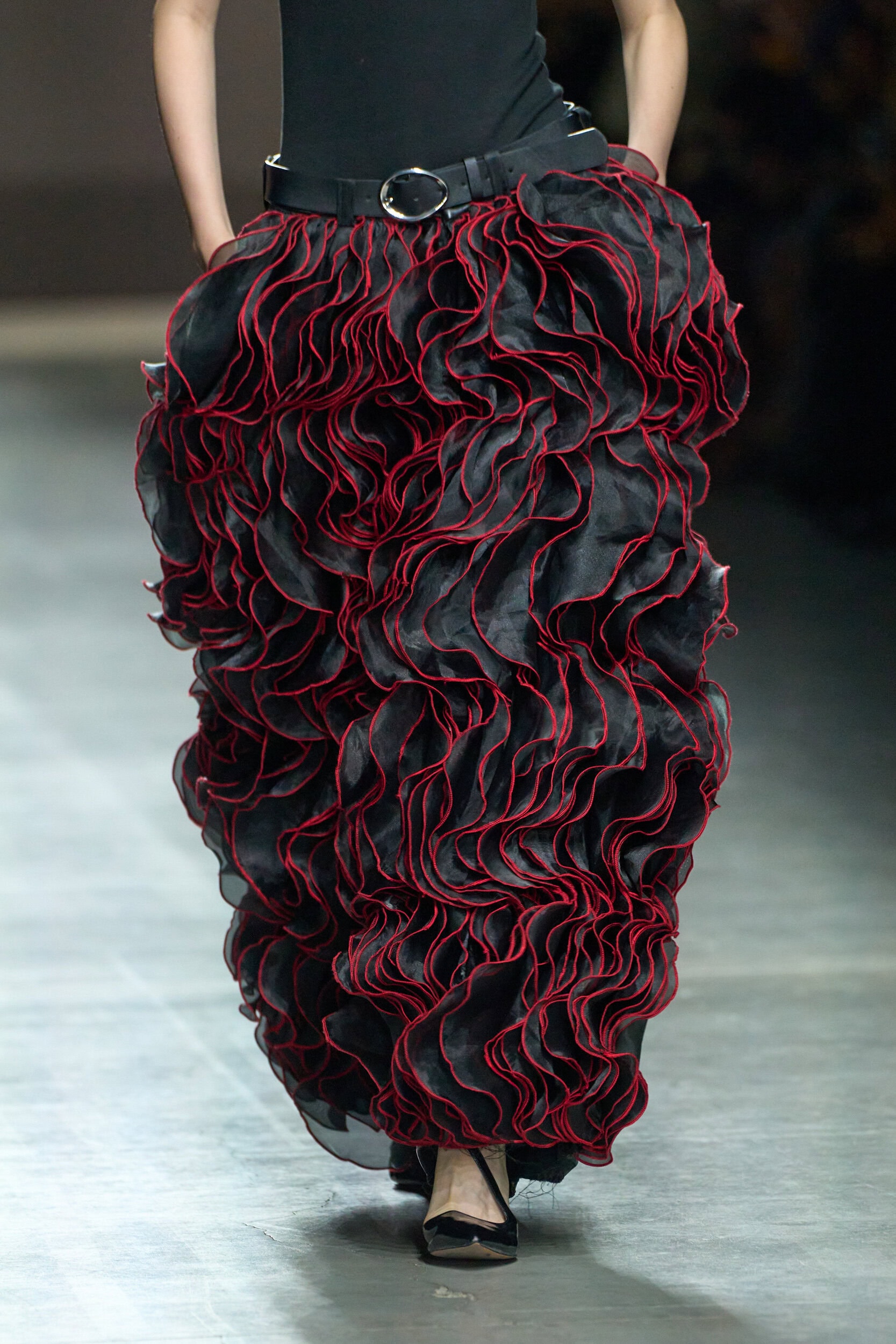 Tokyo James Spring 2026 Fashion Show Details
