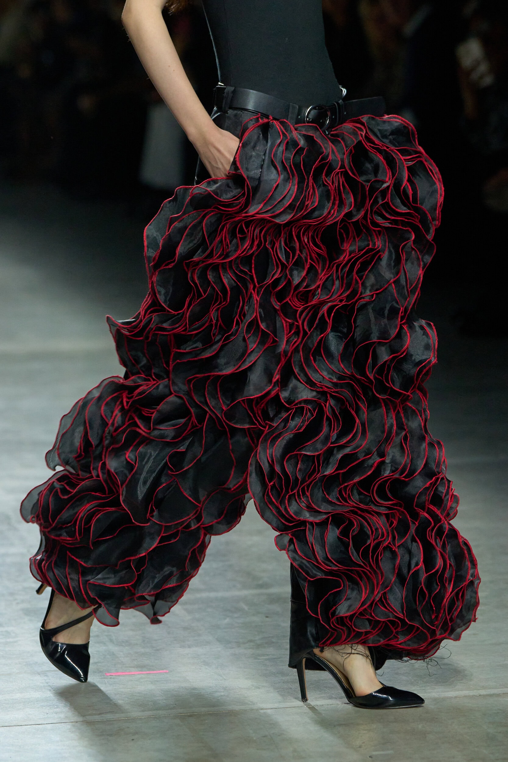 Tokyo James Spring 2026 Fashion Show Details