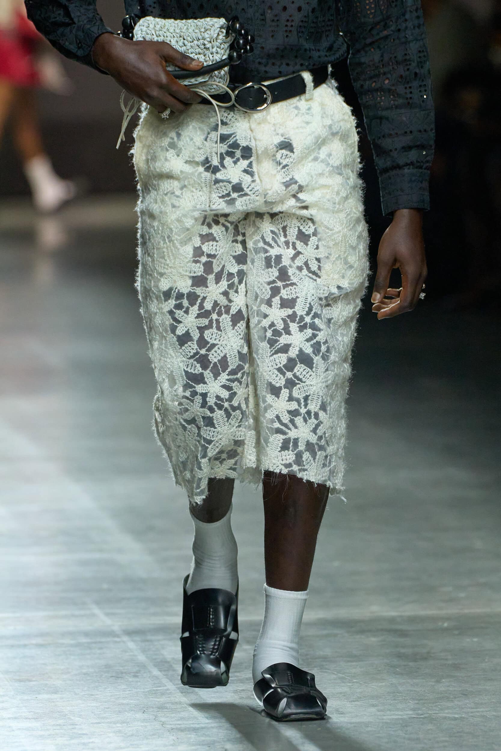 Tokyo James Spring 2026 Fashion Show Details