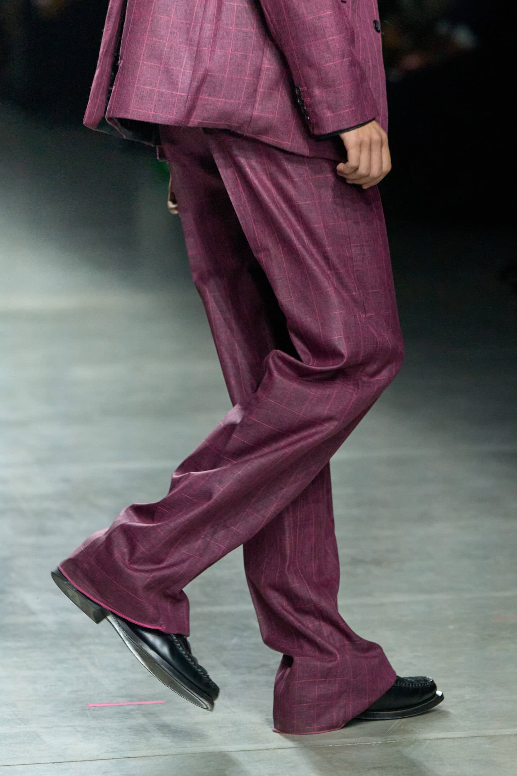 Tokyo James Spring 2026 Fashion Show Details
