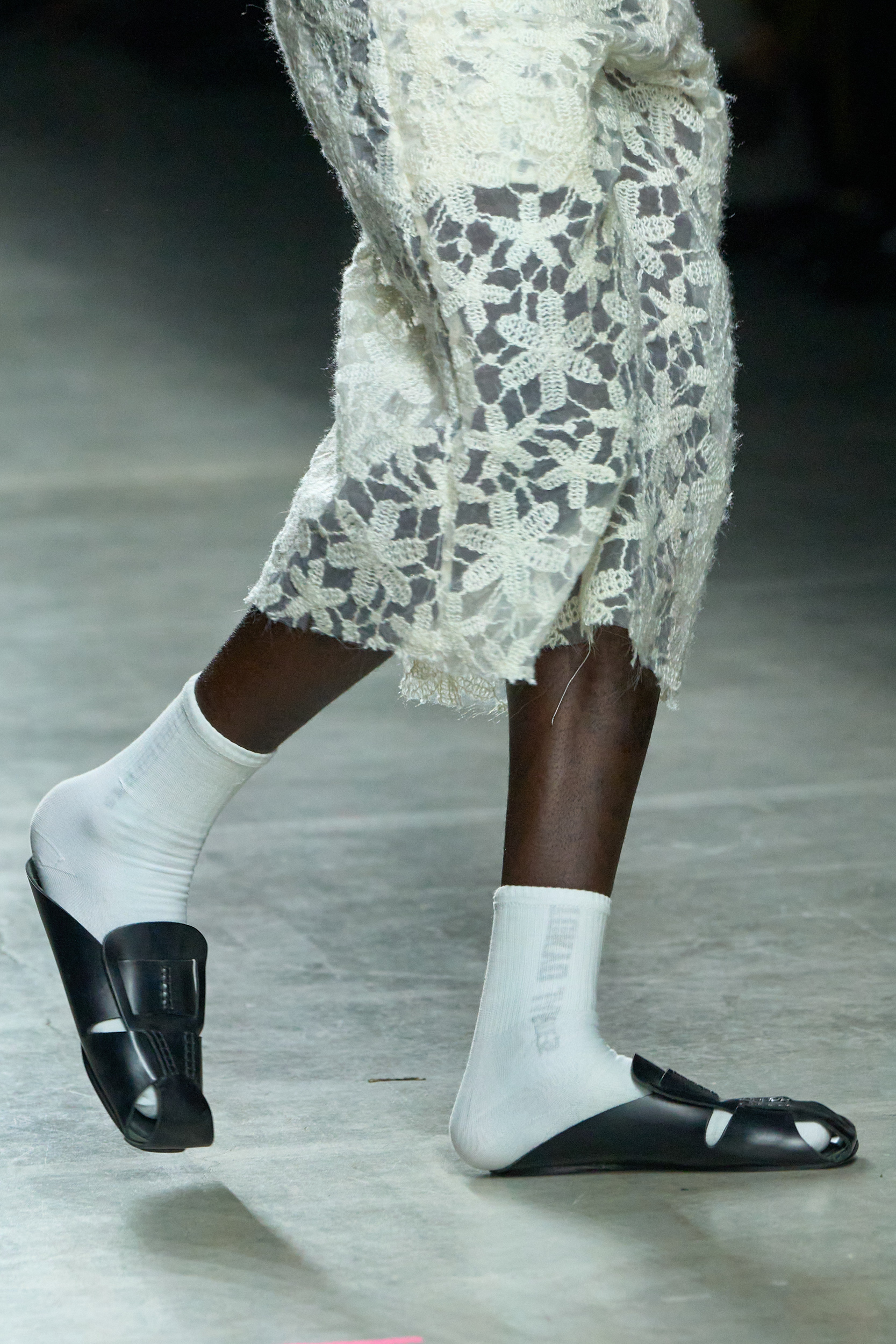 Tokyo James Spring 2026 Fashion Show Details