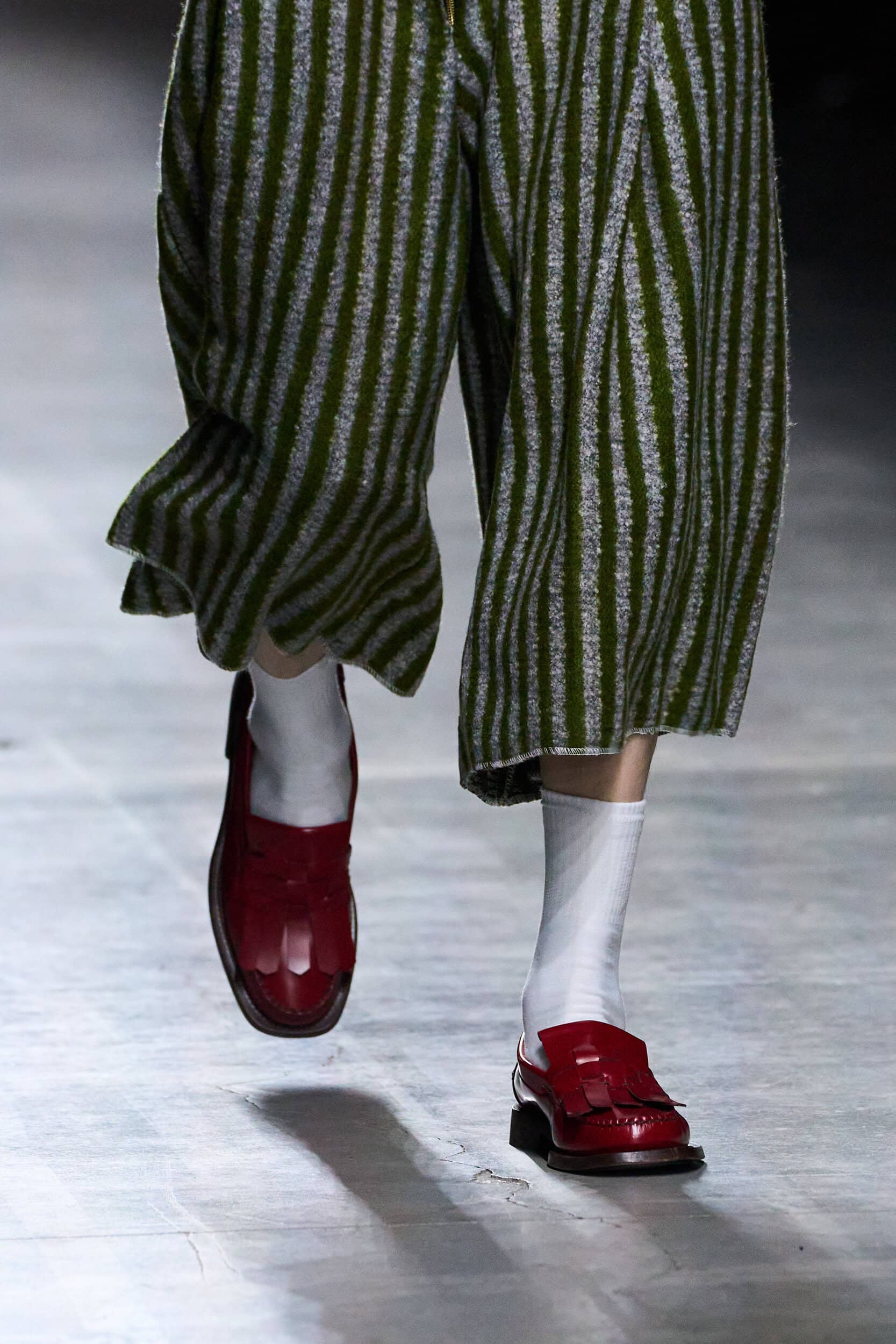 Tokyo James Spring 2026 Fashion Show Details