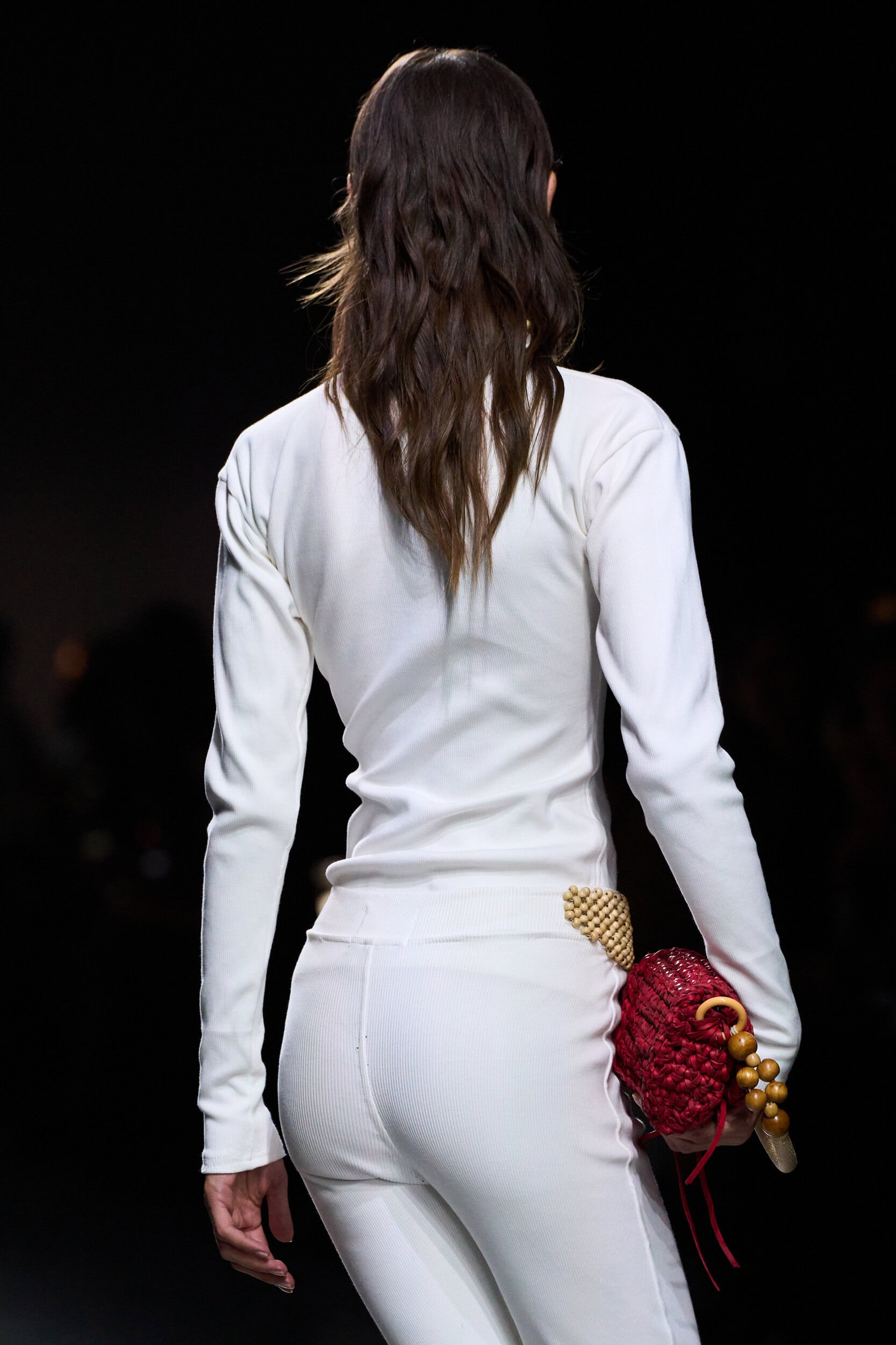 Tokyo James Spring 2026 Fashion Show Details