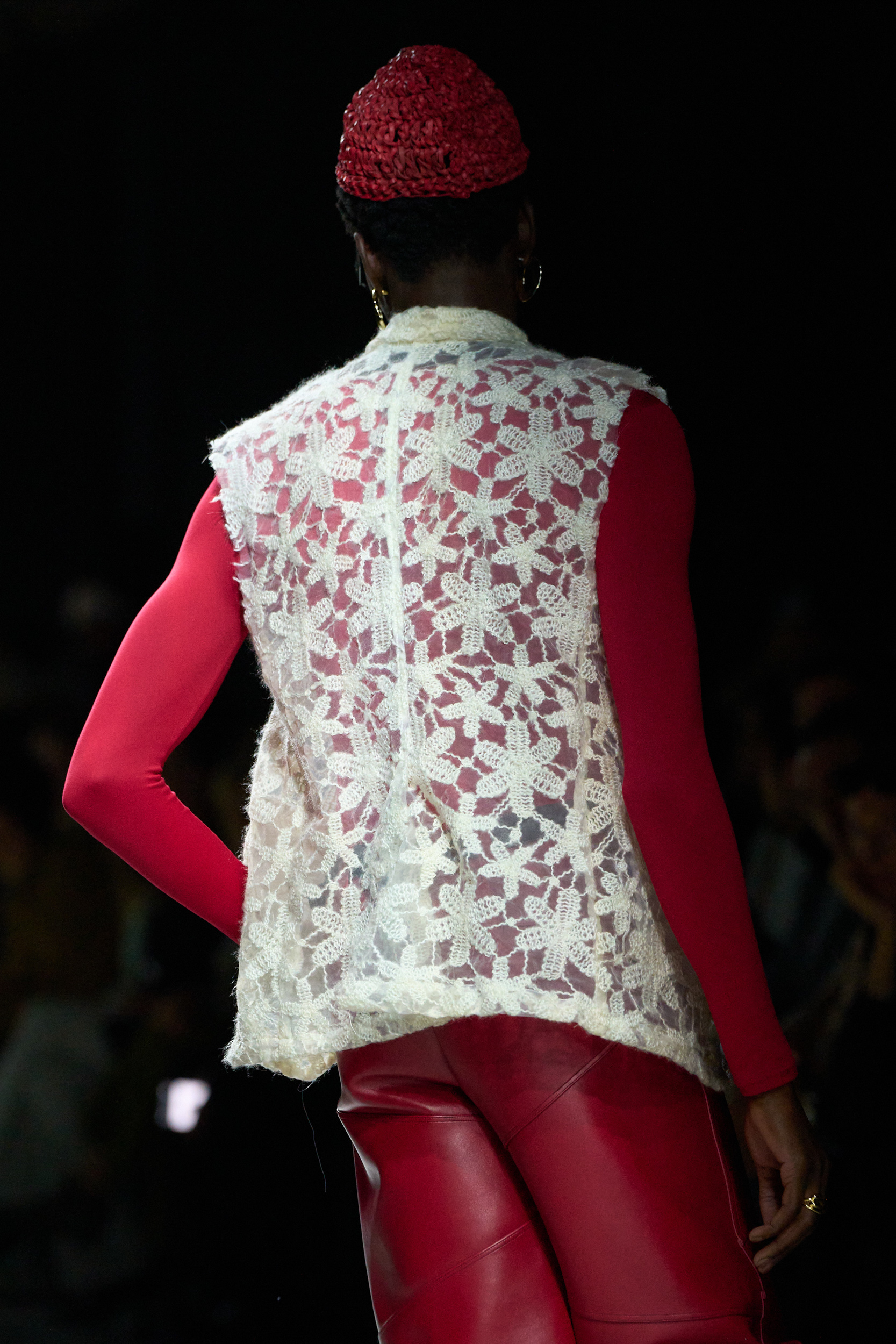 Tokyo James Spring 2026 Fashion Show Details
