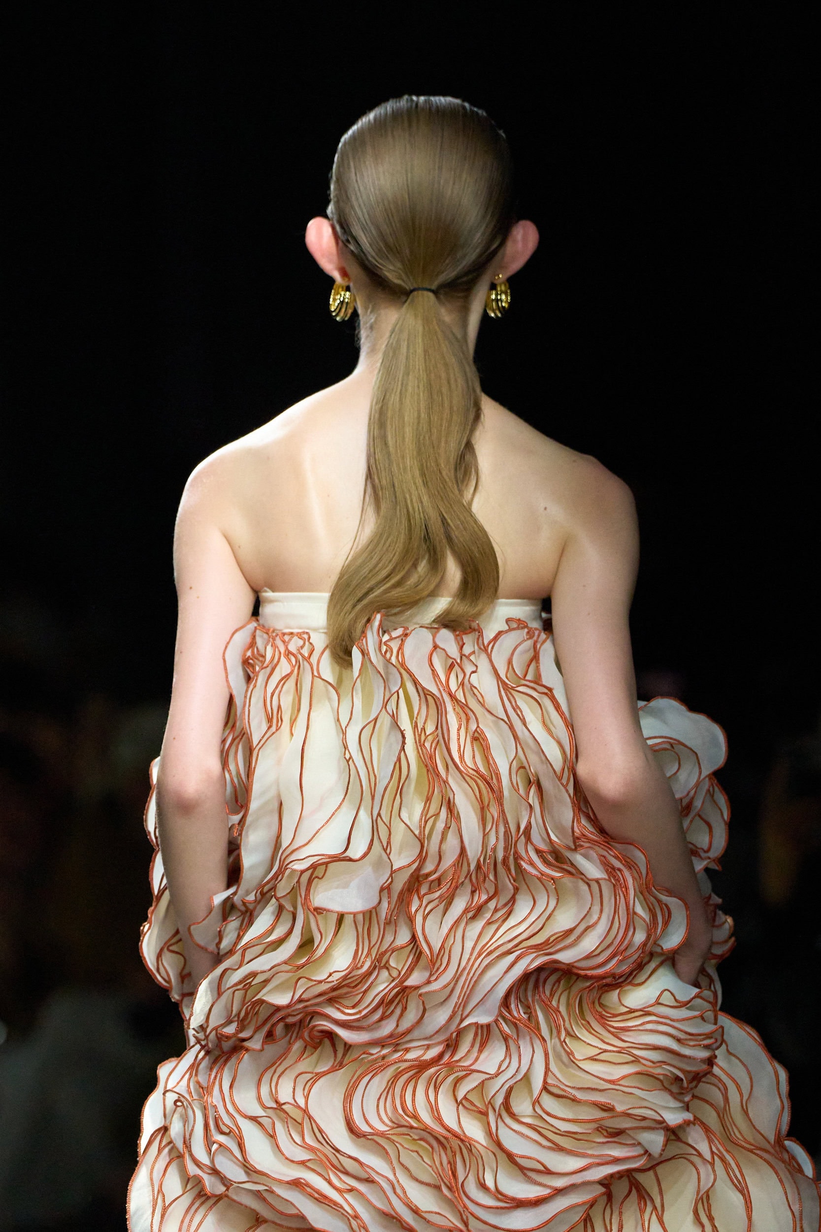 Tokyo James Spring 2026 Fashion Show Details