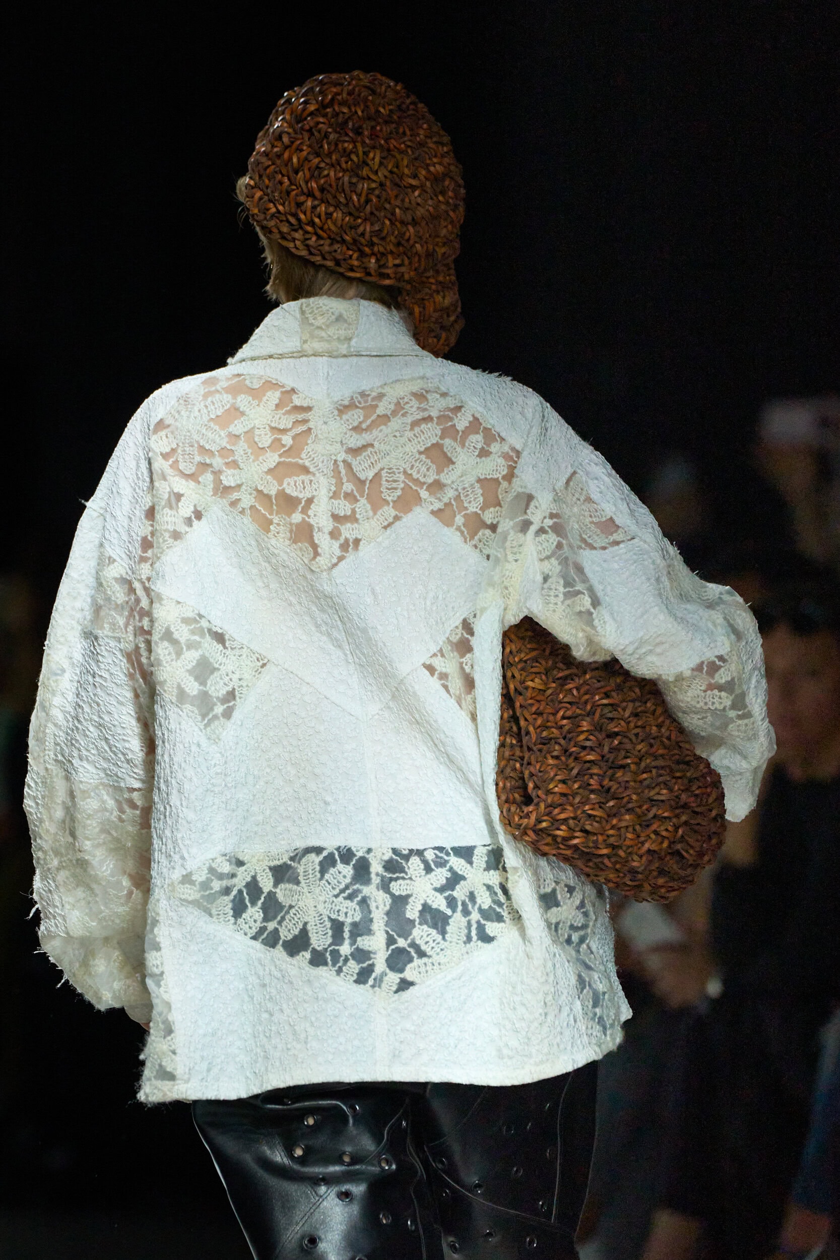 Tokyo James Spring 2026 Fashion Show Details