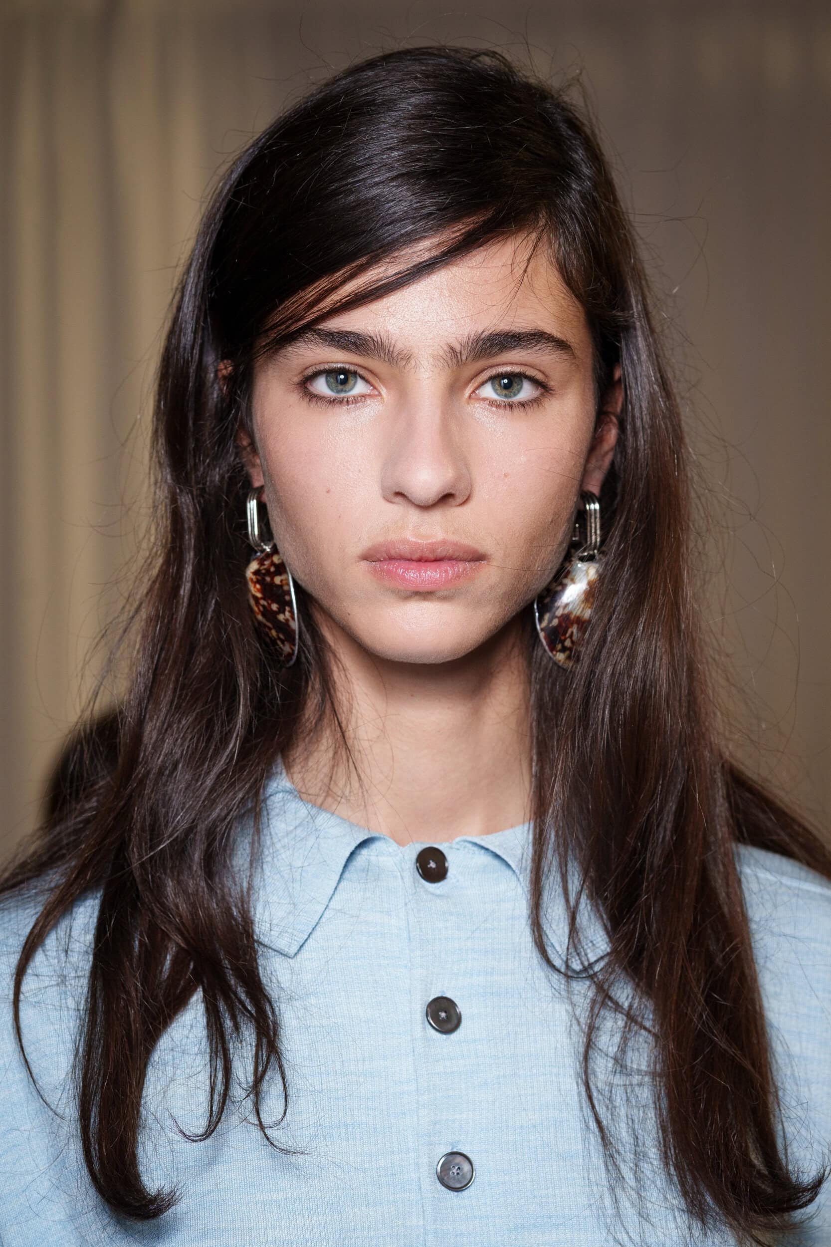 Tory Burch Spring 2026 Fashion Show Backstage