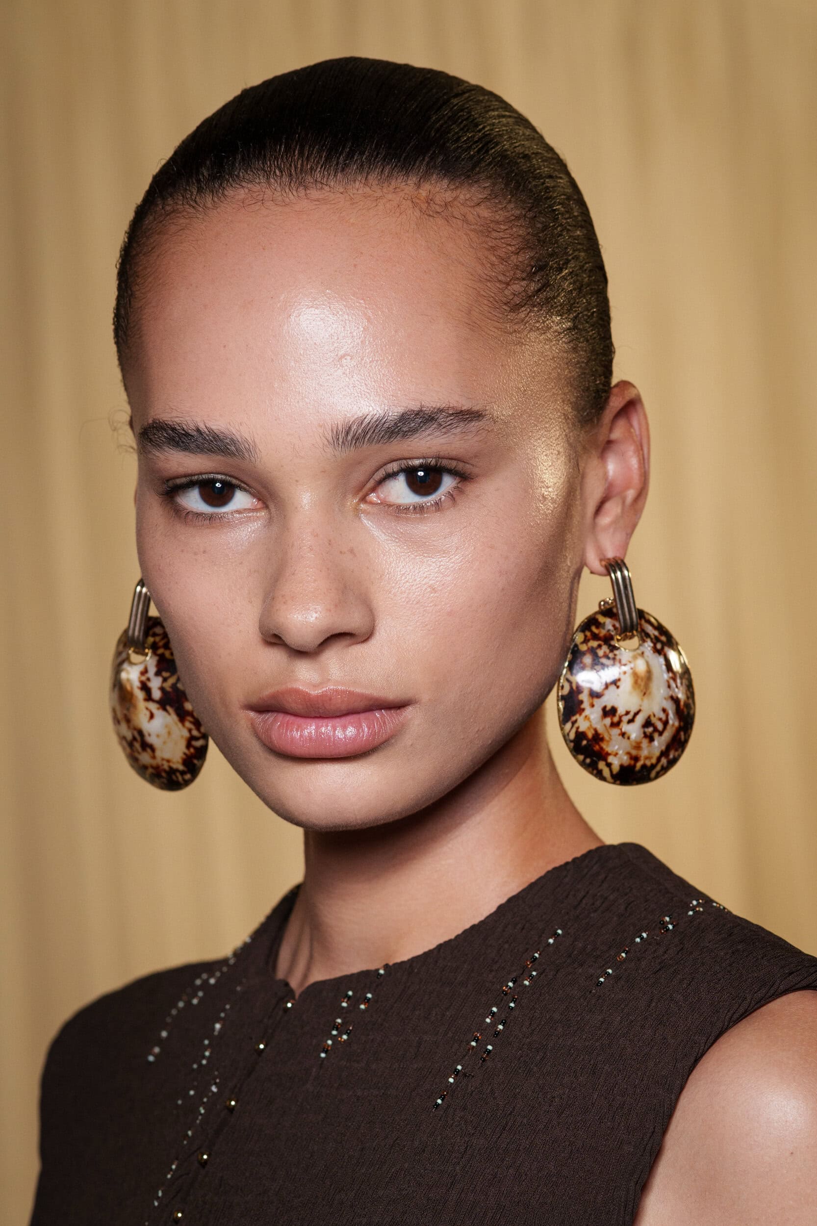Tory Burch Spring 2026 Fashion Show Backstage