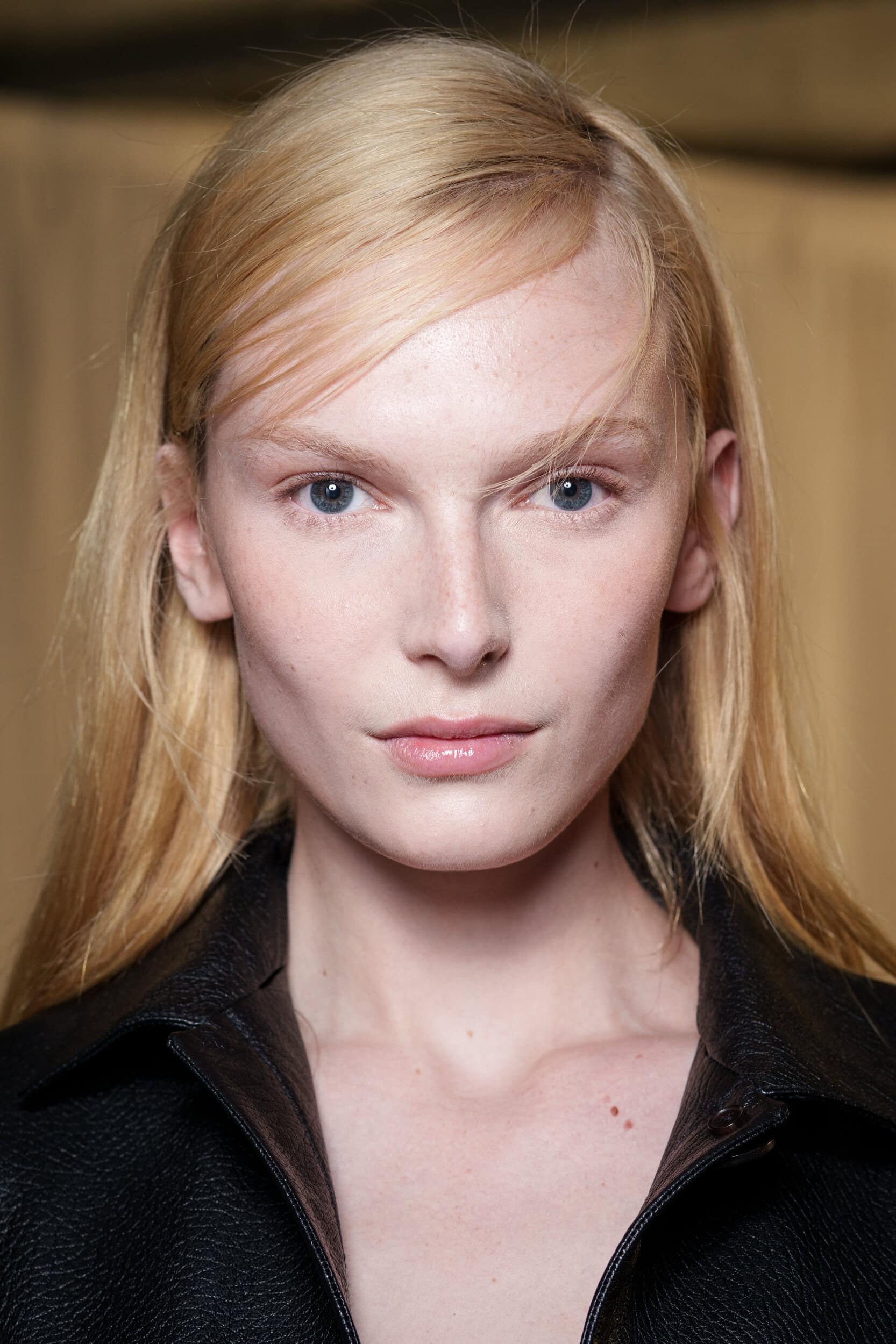 Tory Burch Spring 2026 Fashion Show Backstage