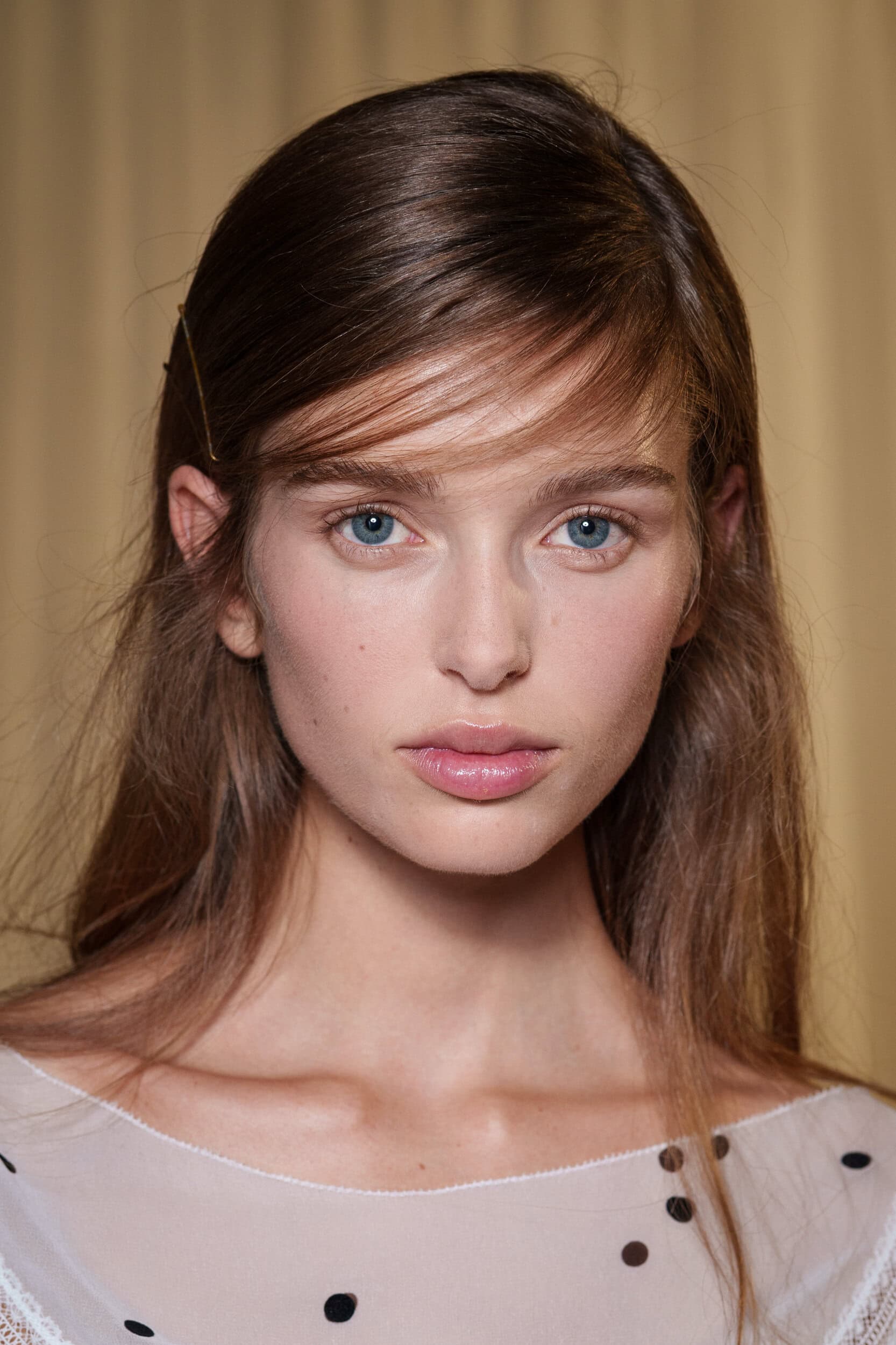 Tory Burch Spring 2026 Fashion Show Backstage