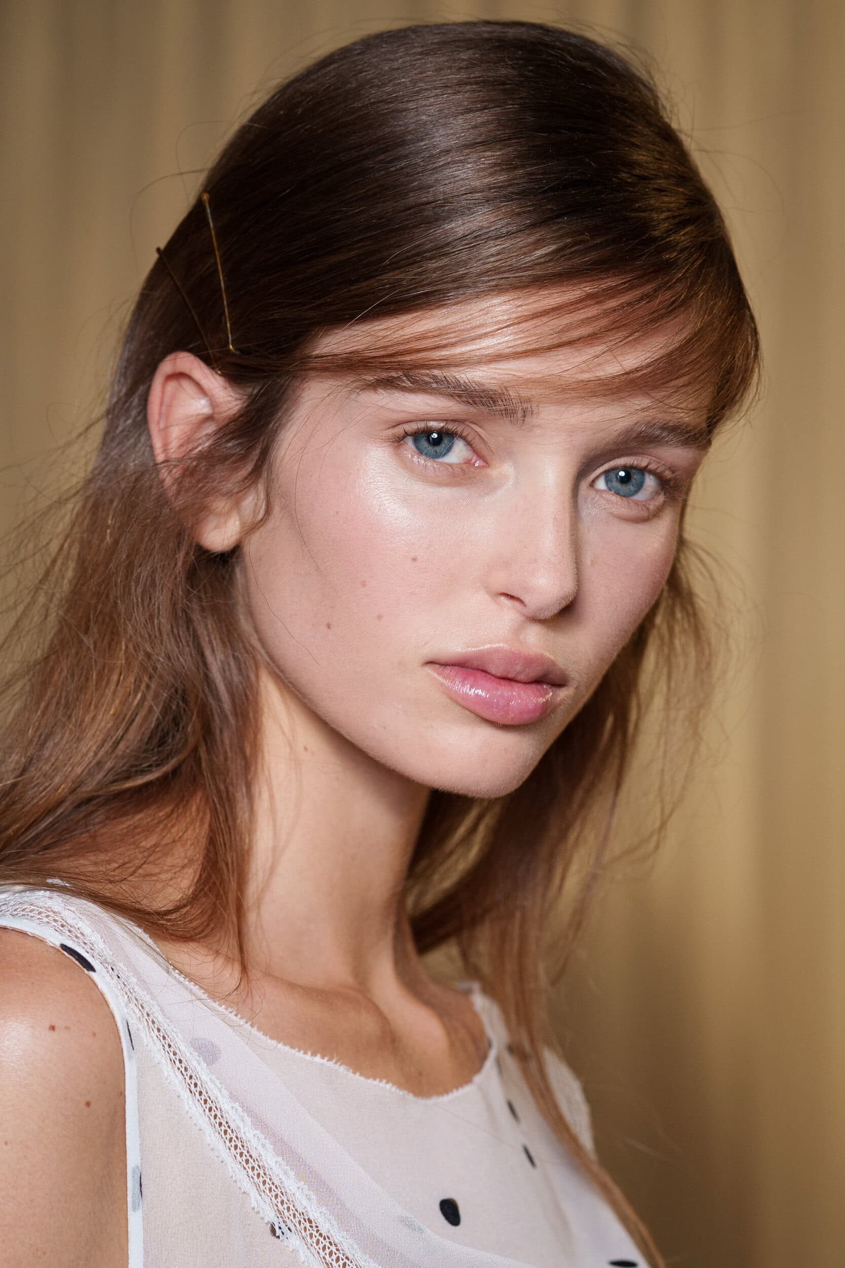 Tory Burch Spring 2026 Fashion Show Backstage