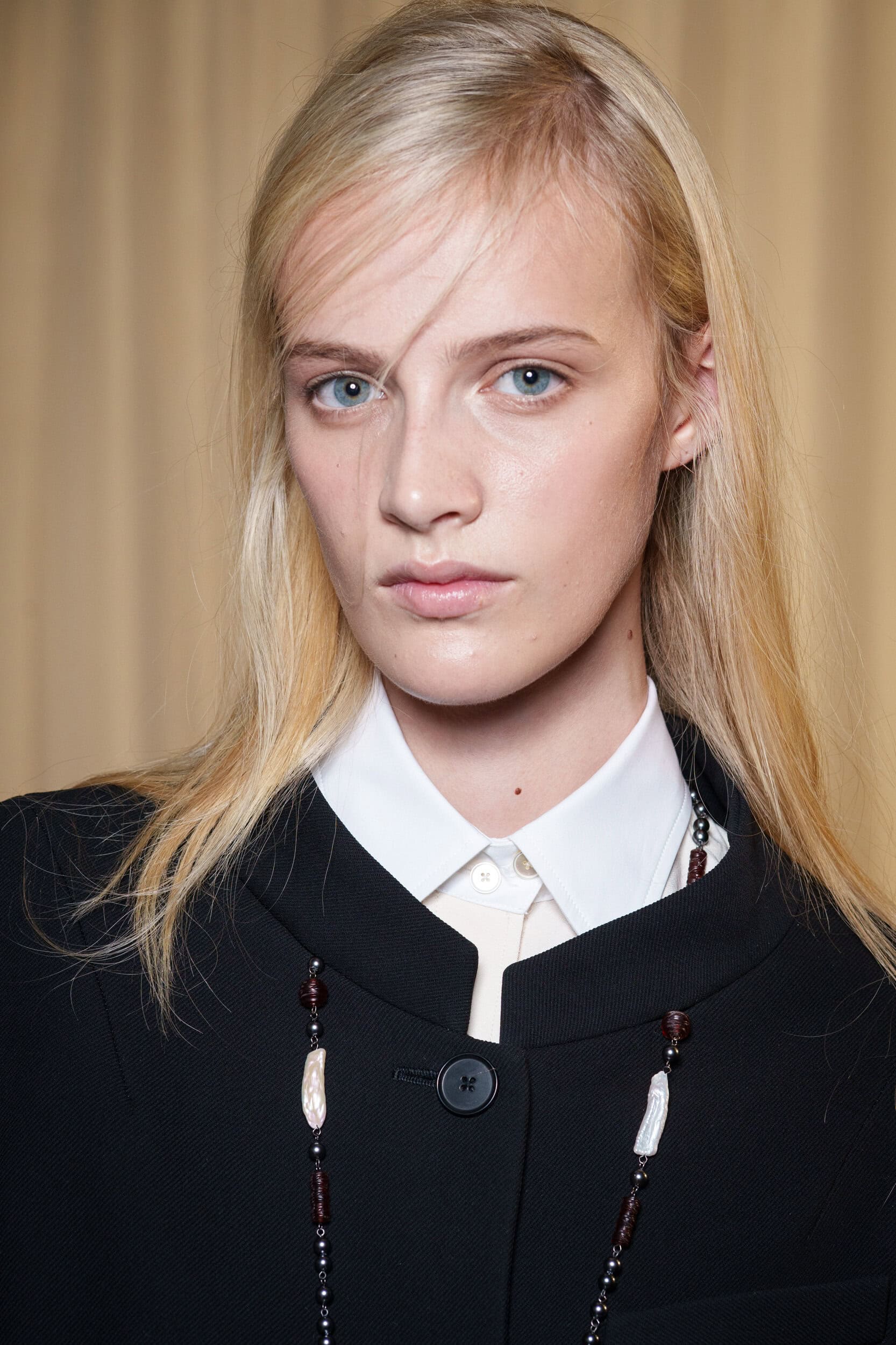 Tory Burch Spring 2026 Fashion Show Backstage