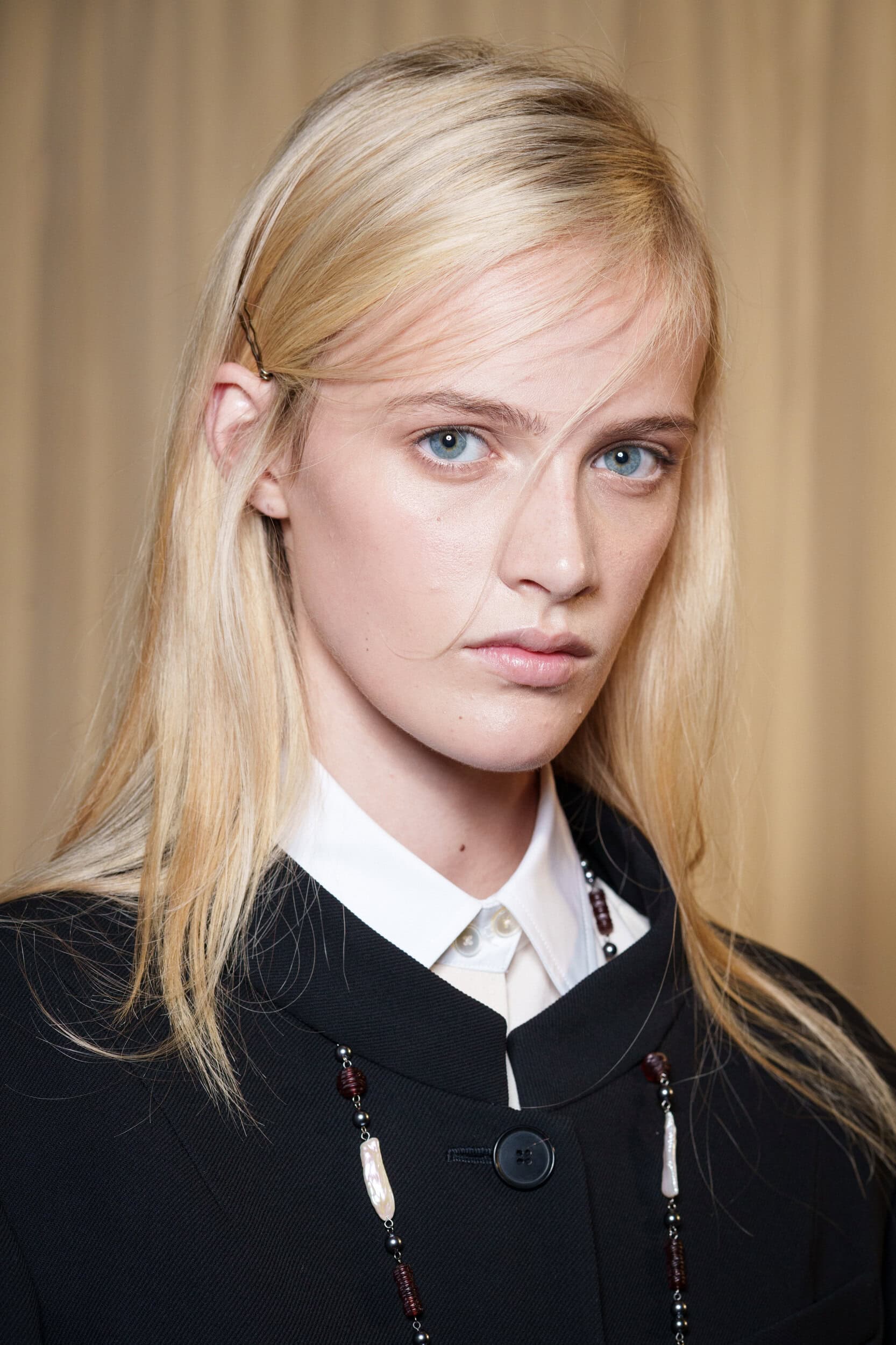 Tory Burch Spring 2026 Fashion Show Backstage