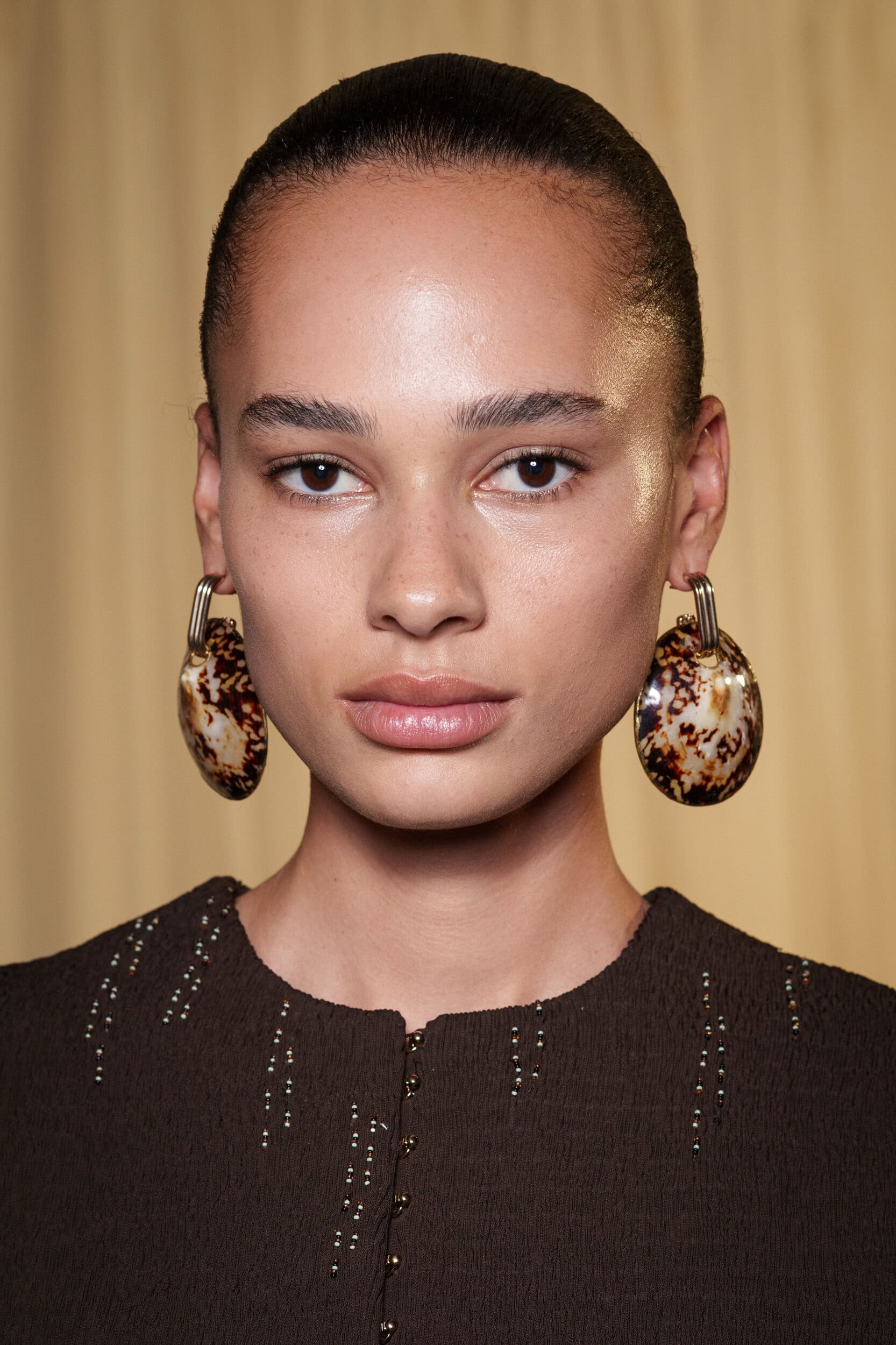 Tory Burch Spring 2026 Fashion Show Backstage
