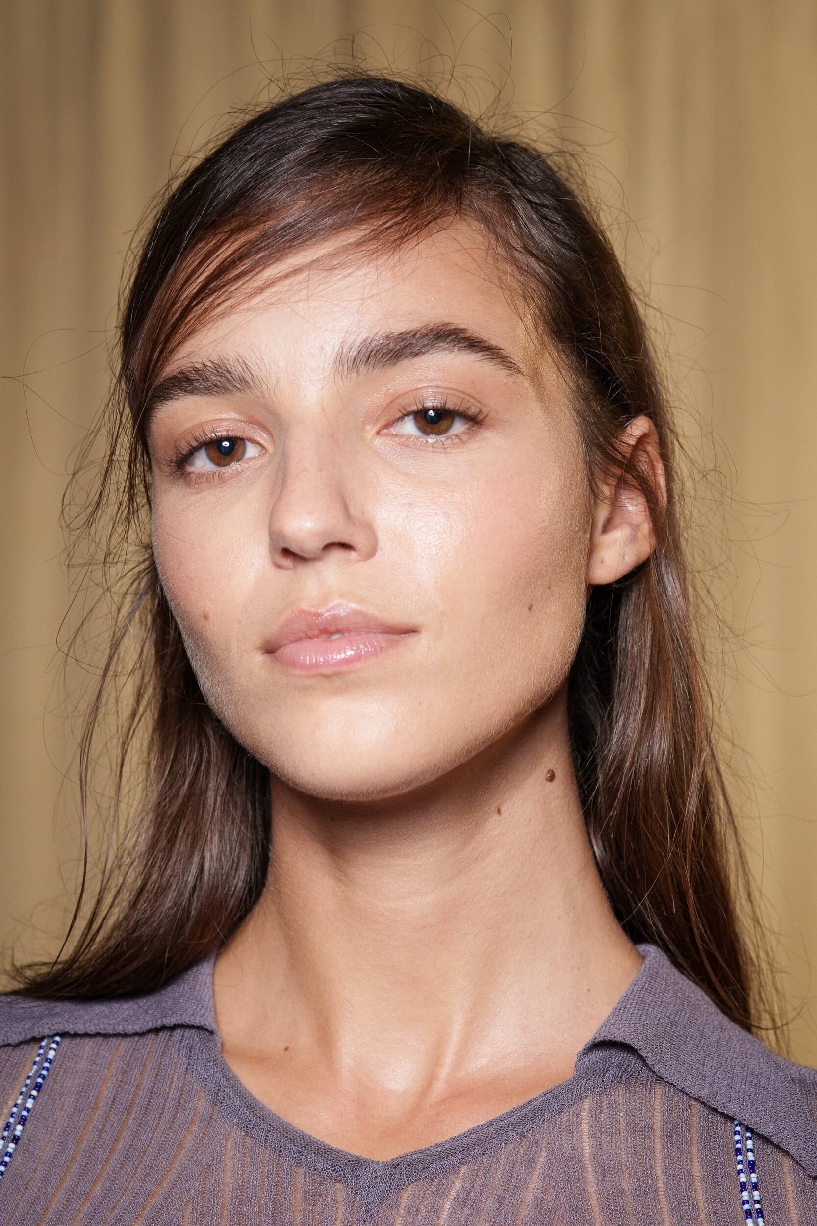Tory Burch Spring 2026 Fashion Show Backstage