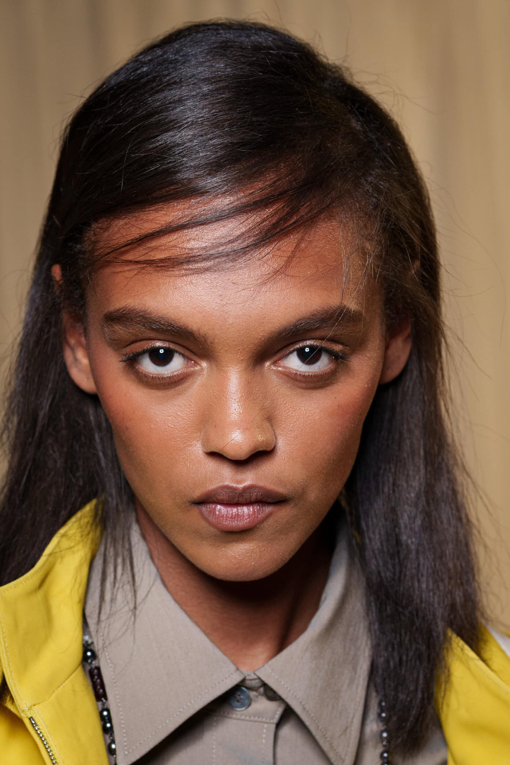 Tory Burch Spring 2026 Fashion Show Backstage