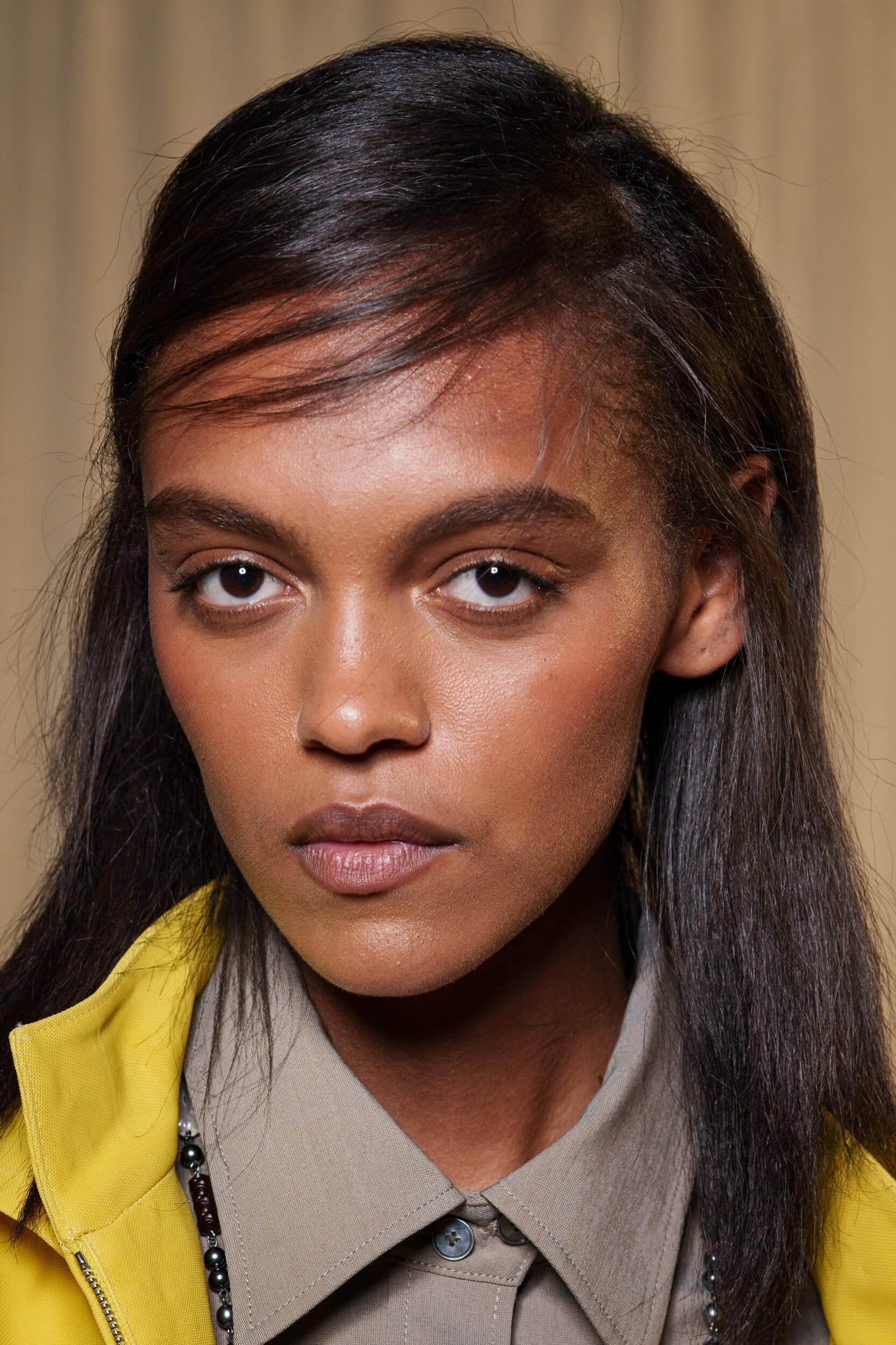 Tory Burch Spring 2026 Fashion Show Backstage