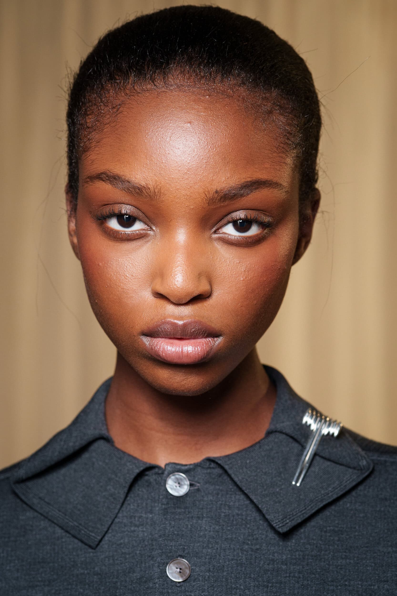 Tory Burch Spring 2026 Fashion Show Backstage