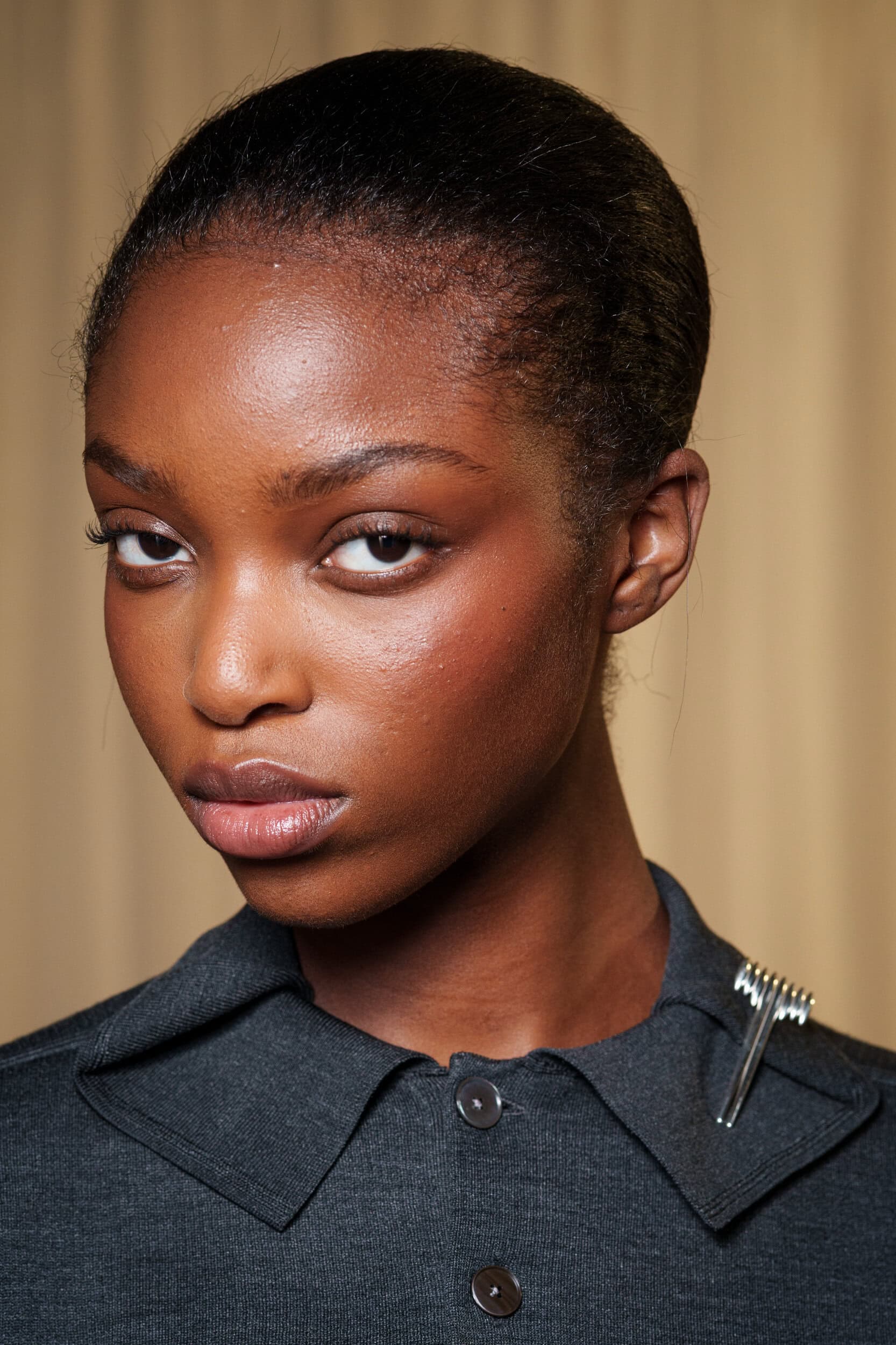 Tory Burch Spring 2026 Fashion Show Backstage
