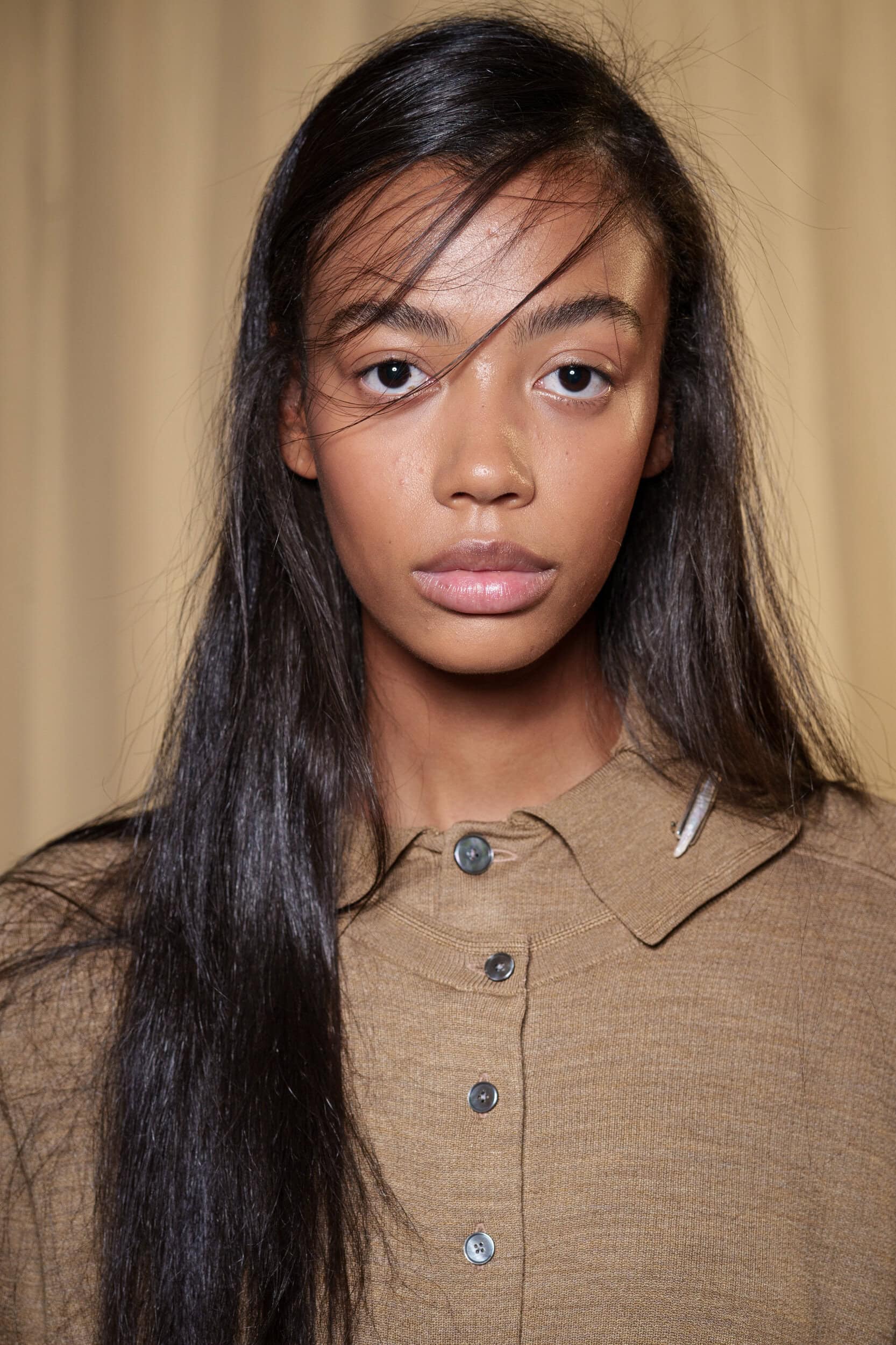 Tory Burch Spring 2026 Fashion Show Backstage