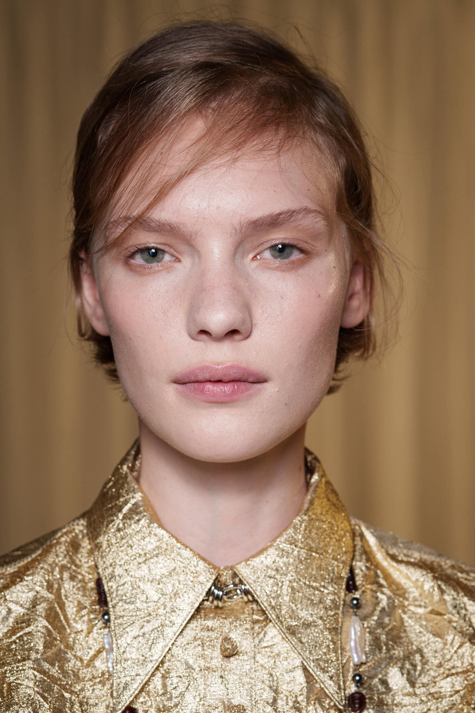 Tory Burch Spring 2026 Fashion Show Backstage