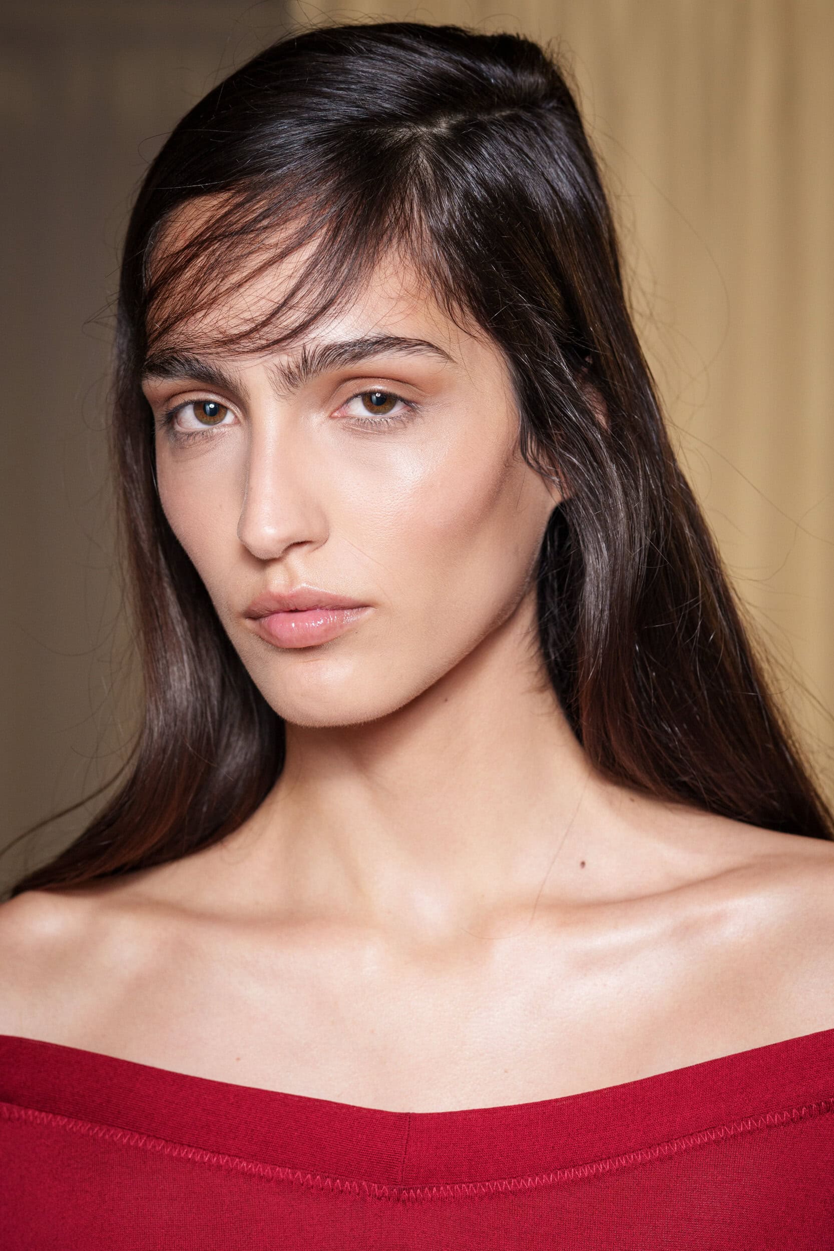 Tory Burch Spring 2026 Fashion Show Backstage